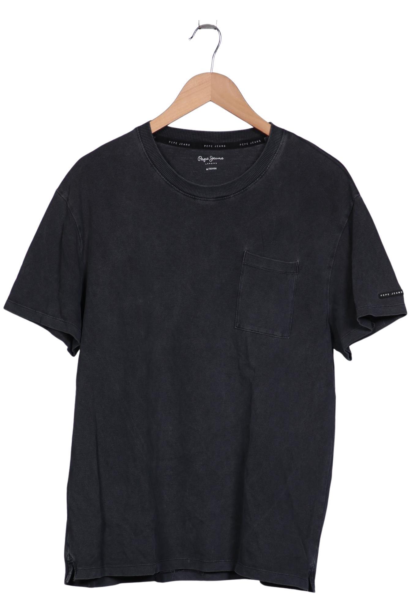 

Pepe Jeans Herren T-Shirt, grau, Gr. 48