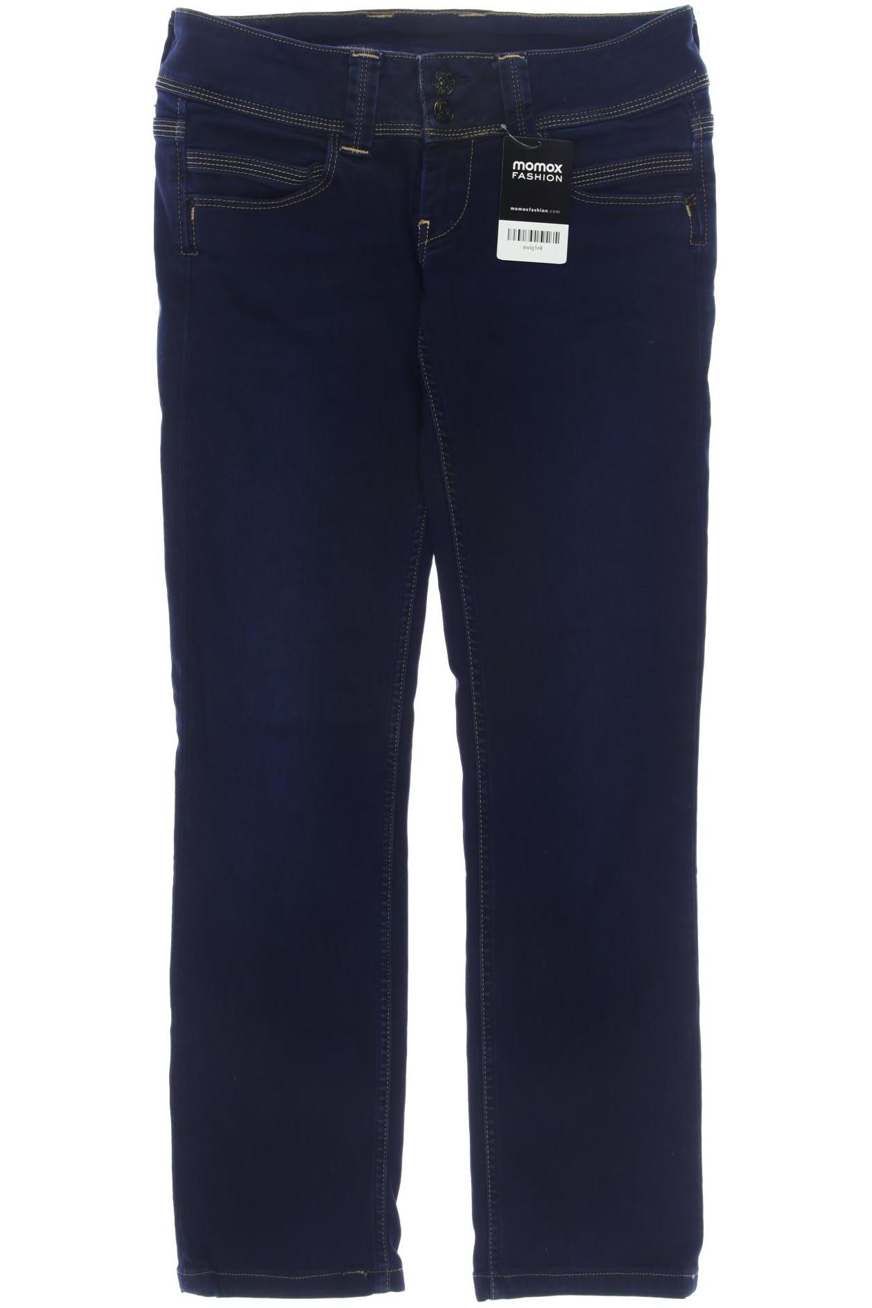 

Pepe Jeans Herren Jeans, marineblau, Gr. 28