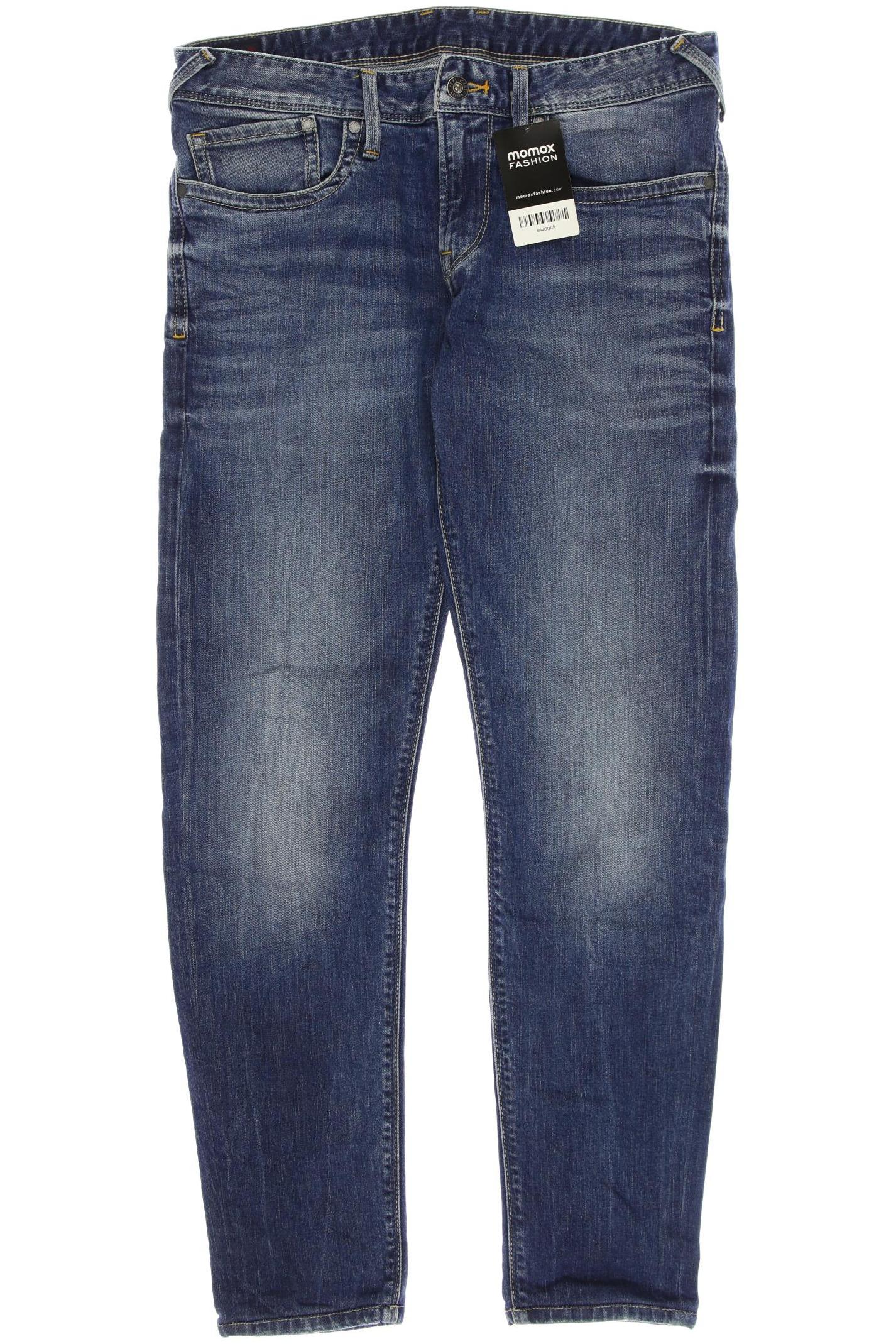 

Pepe Jeans Herren Jeans, marineblau