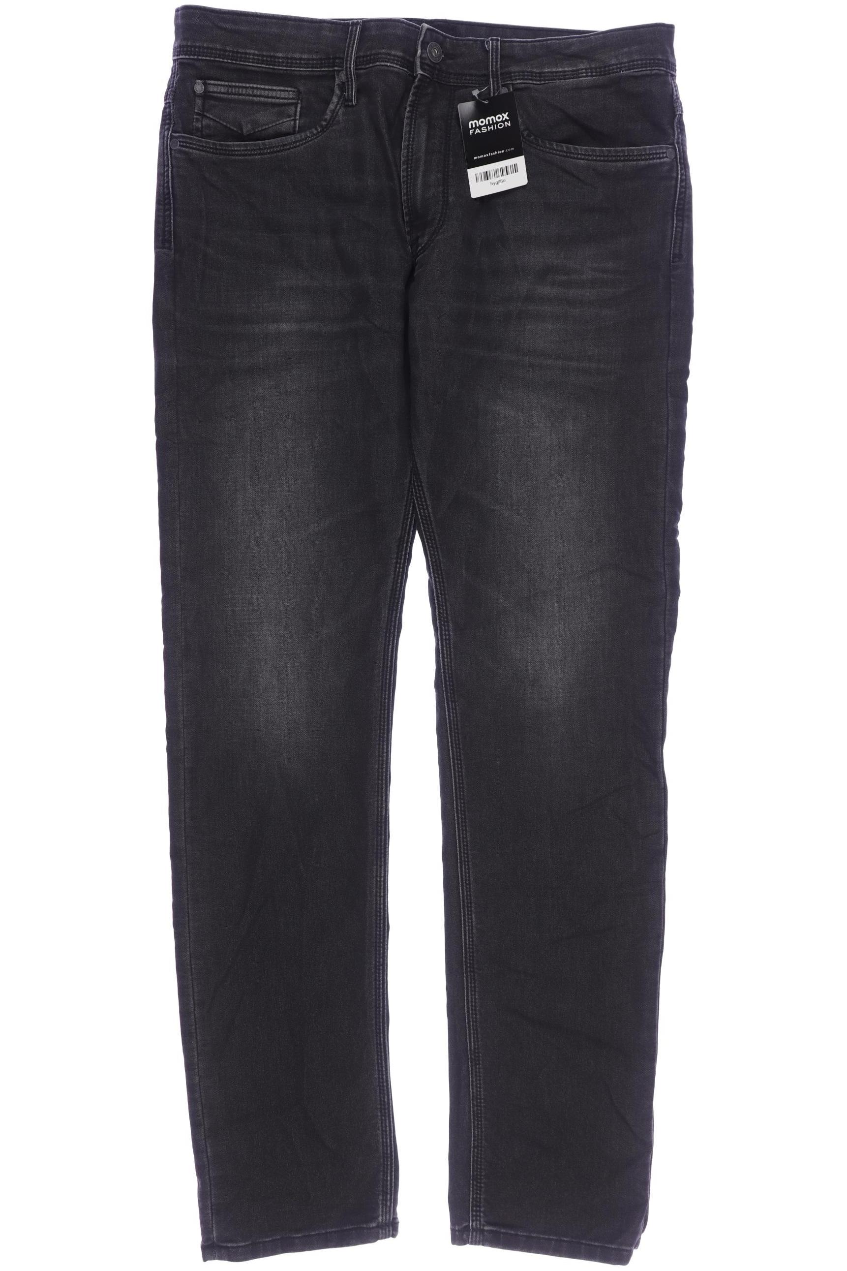 

Pepe Jeans Herren Jeans, grau, Gr. 33