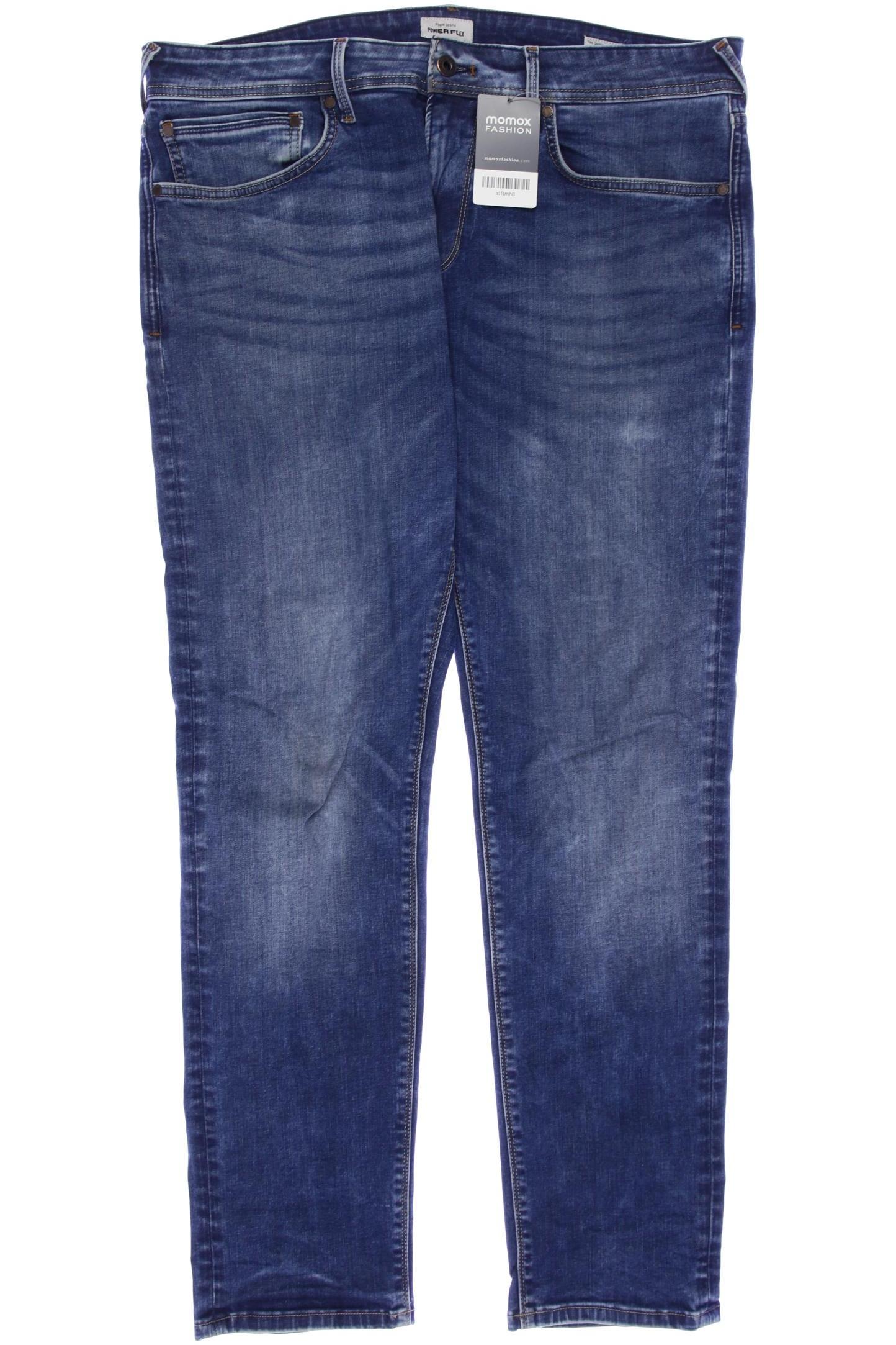 

Pepe Jeans Herren Jeans, blau, Gr. 37