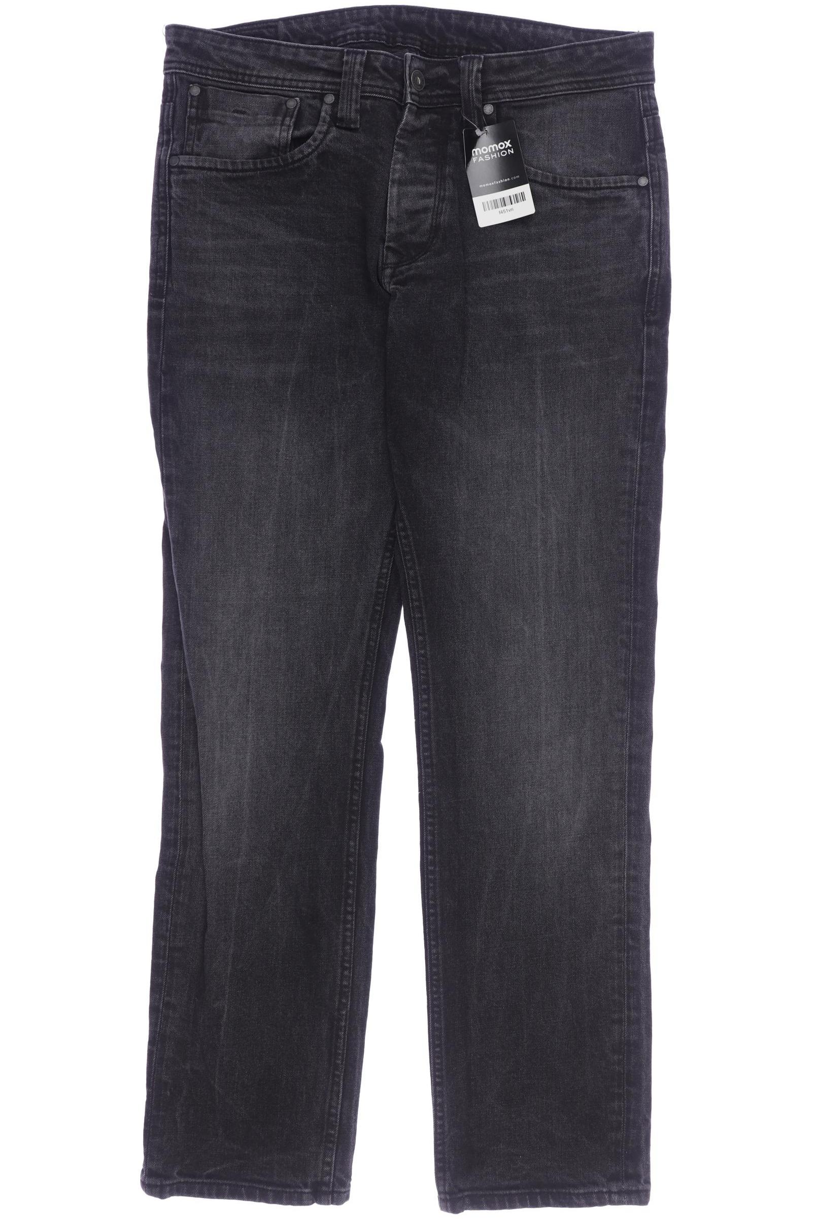 

Pepe Jeans Herren Jeans, schwarz, Gr. 32