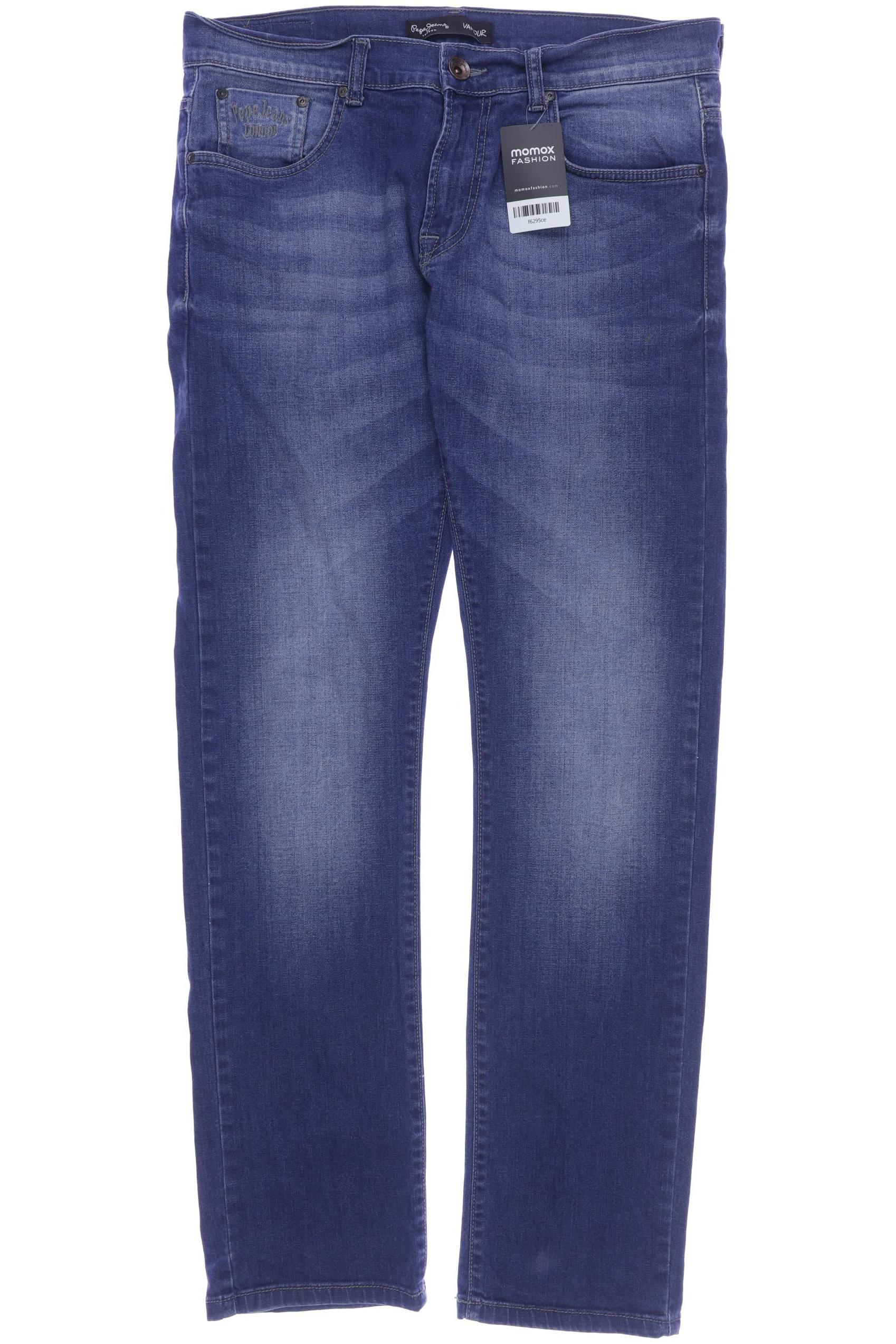 

Pepe Jeans Herren Jeans, blau