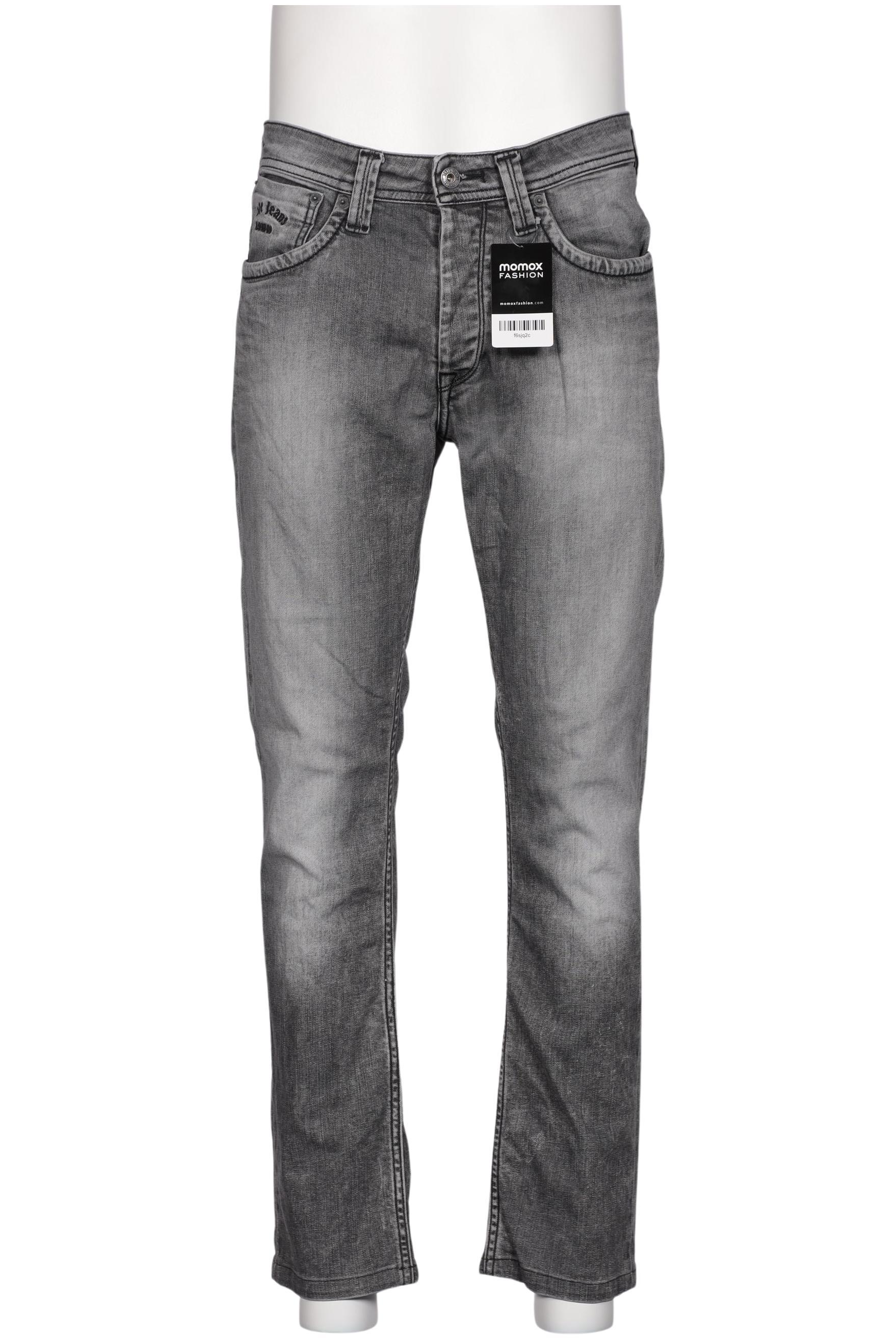 

Pepe Jeans Herren Jeans, grau, Gr. 34