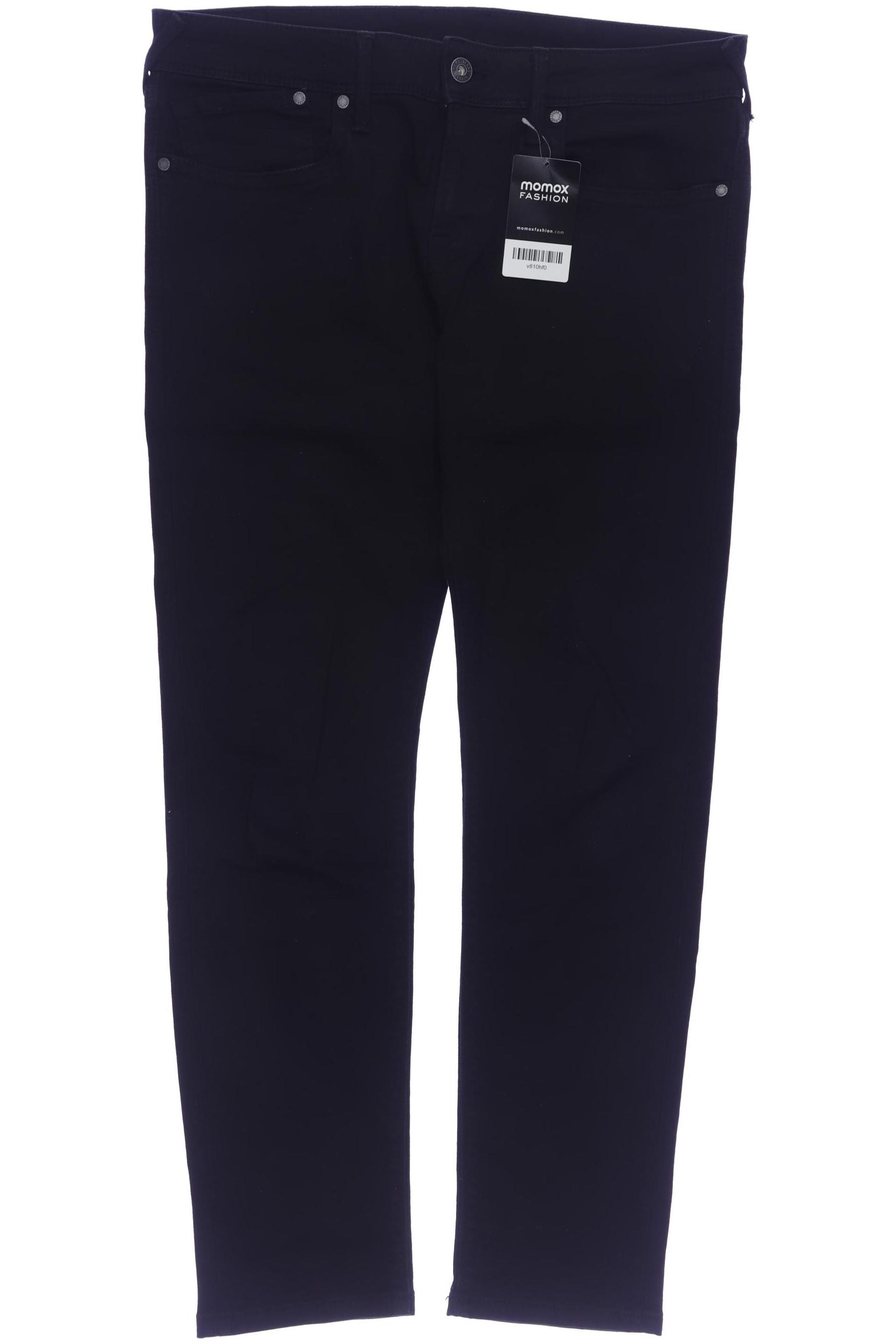 

Pepe Jeans Herren Jeans, schwarz, Gr. 32