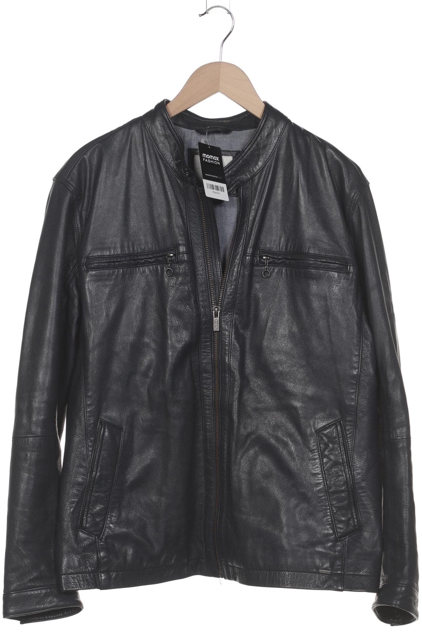 

Pepe Jeans Herren Jacke, marineblau, Gr. 52