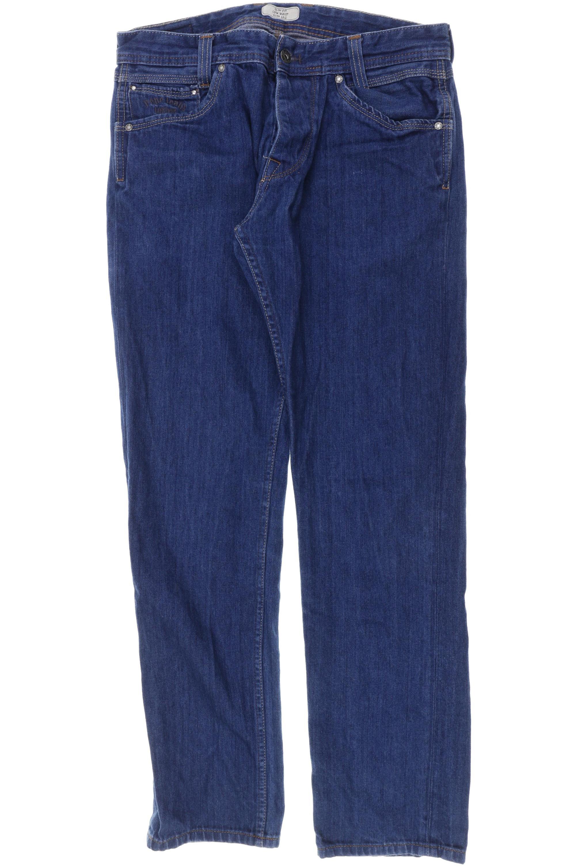 

Pepe Jeans Herren Jeans, blau, Gr. 34