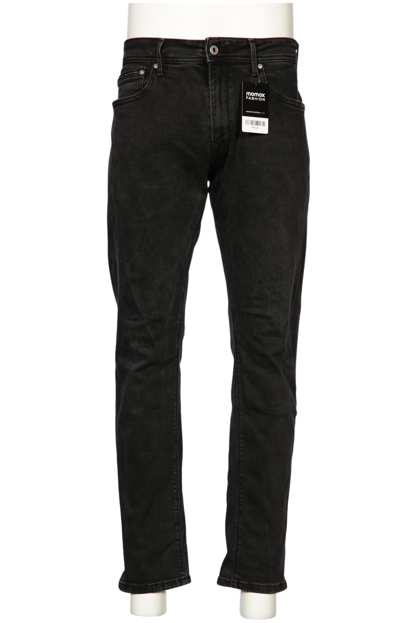 

Pepe Jeans Herren Jeans, schwarz, Gr. 33