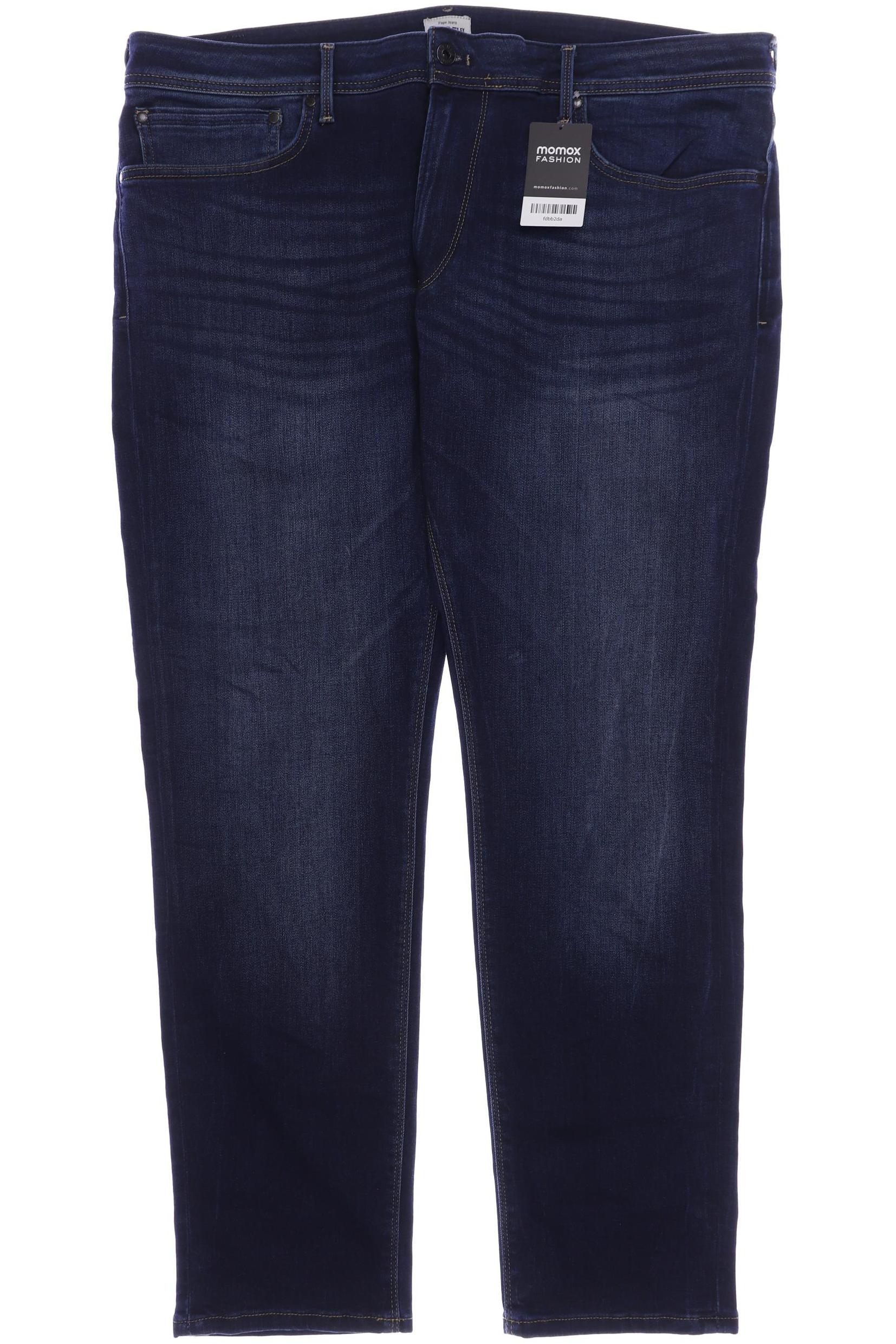 

Pepe Jeans Herren Jeans, blau, Gr. 58