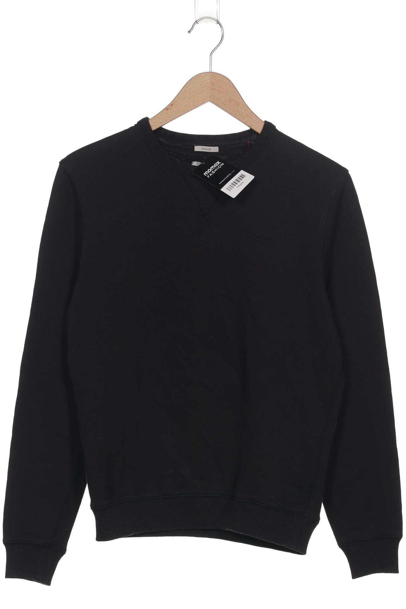 

Pepe Jeans Herren Sweatshirt, schwarz, Gr. 44