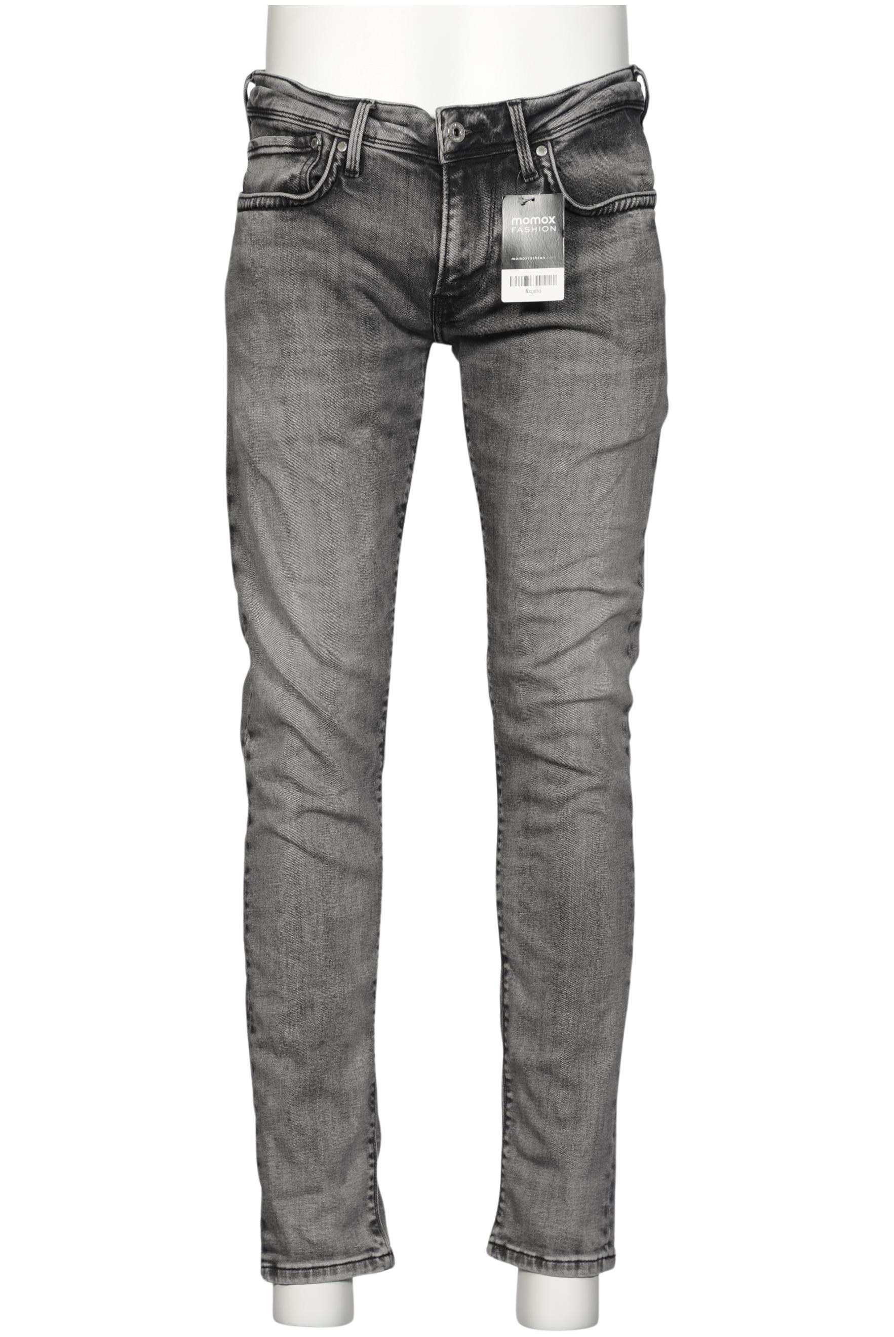 

Pepe Jeans Herren Jeans, grau, Gr. 33