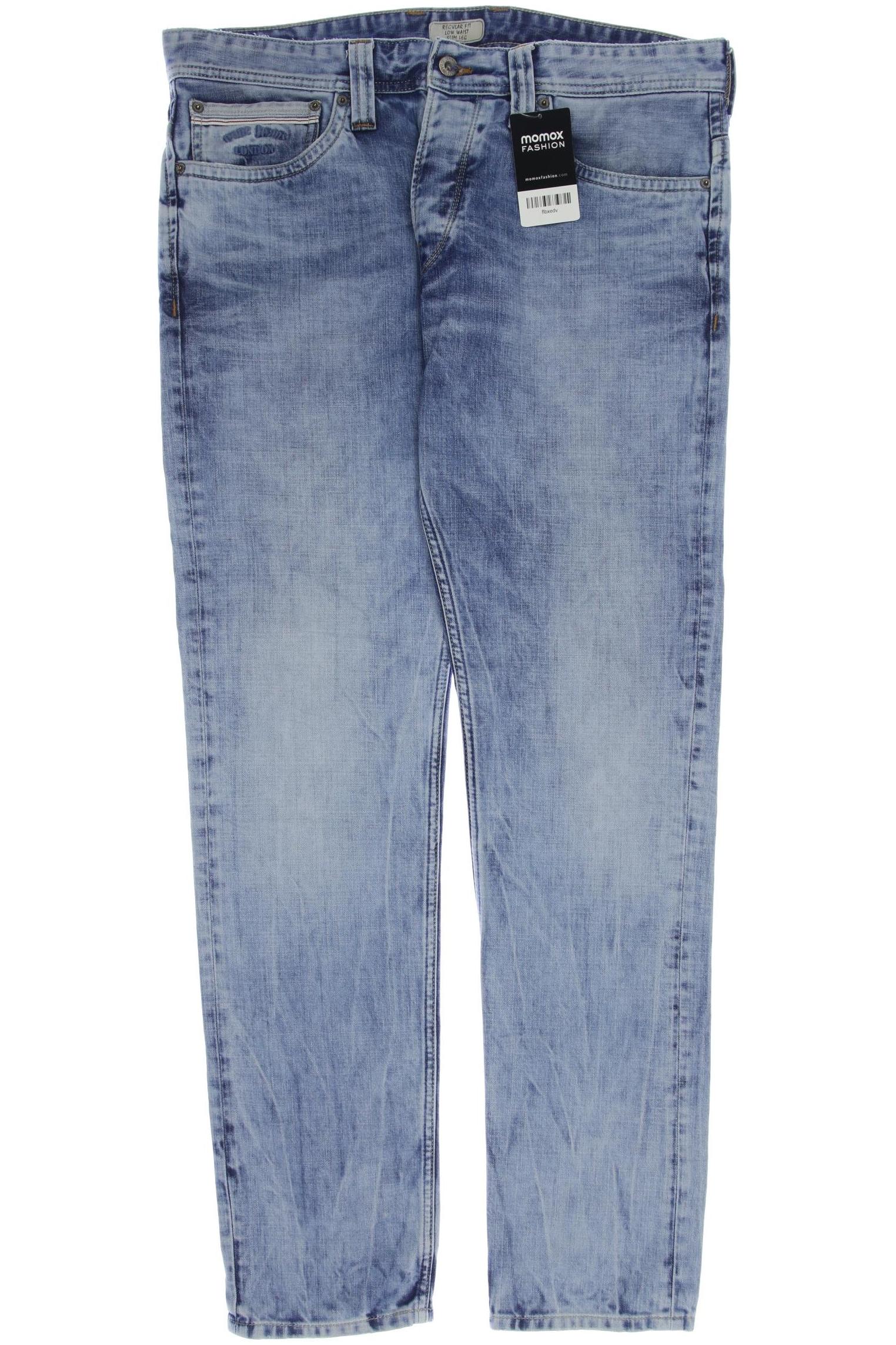 

Pepe Jeans Herren Jeans, blau, Gr. 36