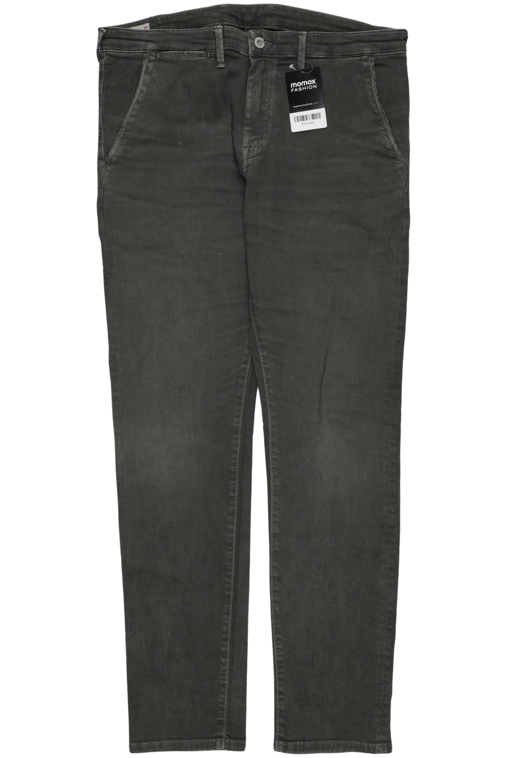 

Pepe Jeans Herren Jeans, grün, Gr. 34