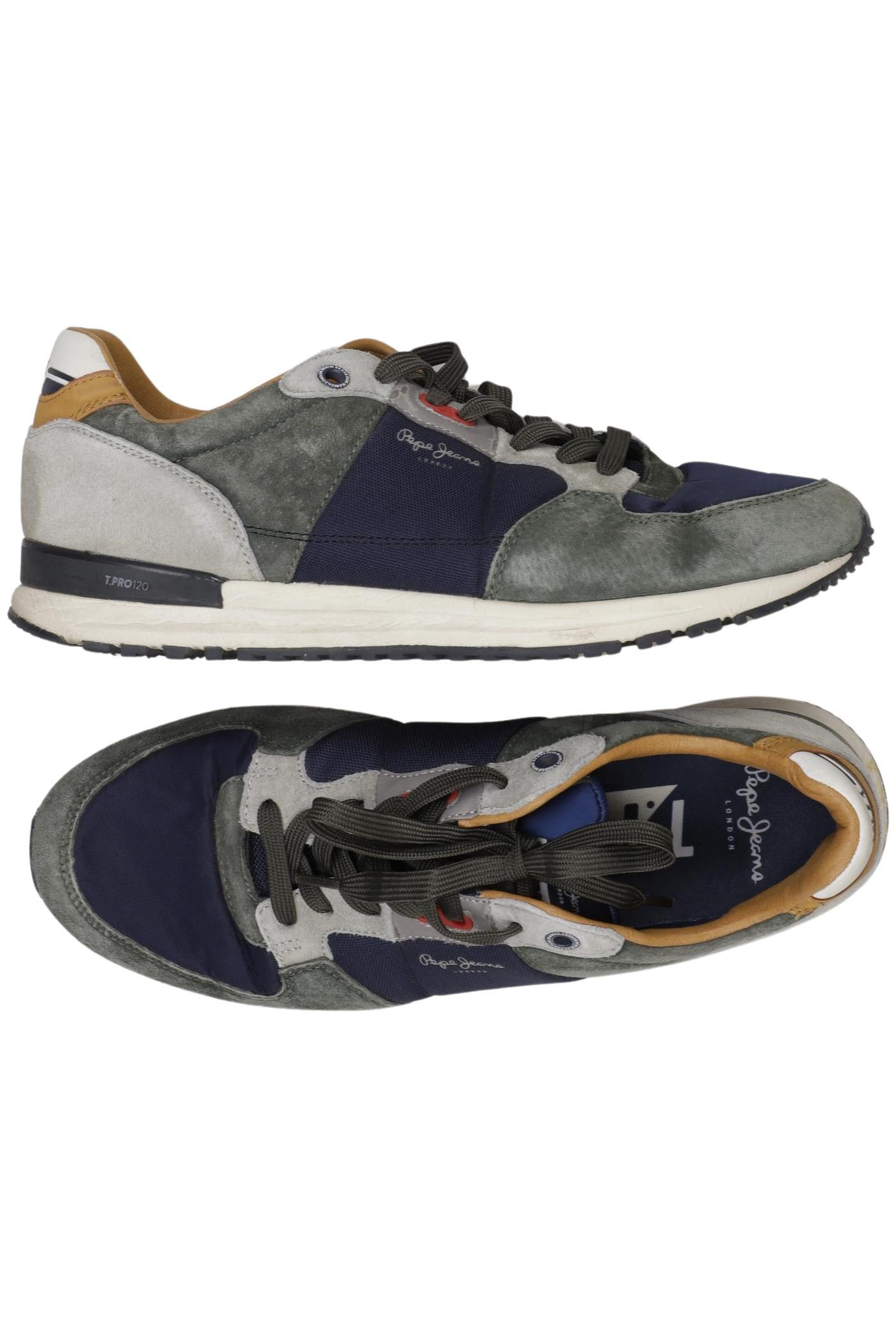 Thumbnail - Pepe Jeans Herren Sneakers, mehrfarbig, Gr. 43