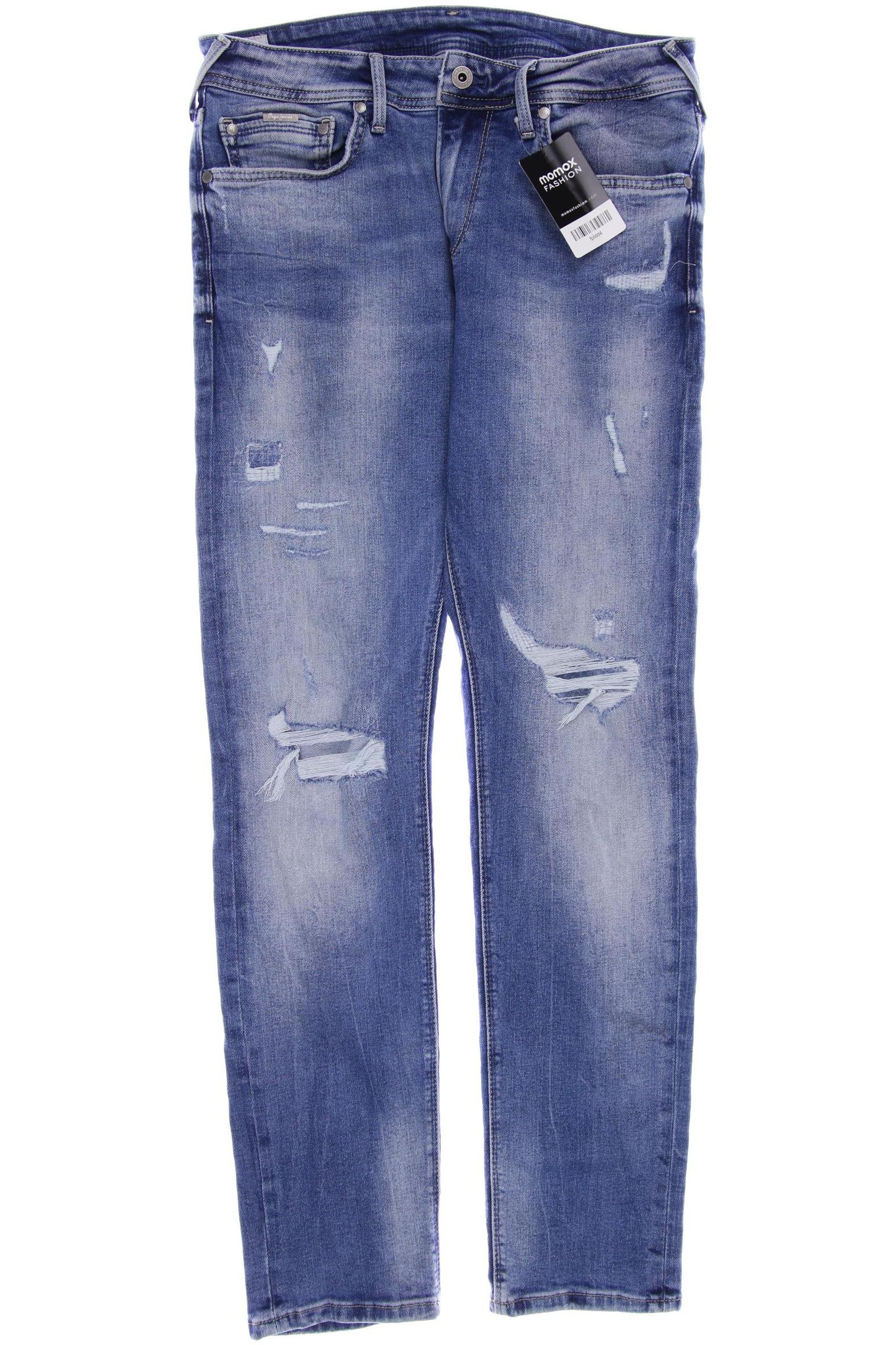 

Pepe Jeans Herren Jeans, blau