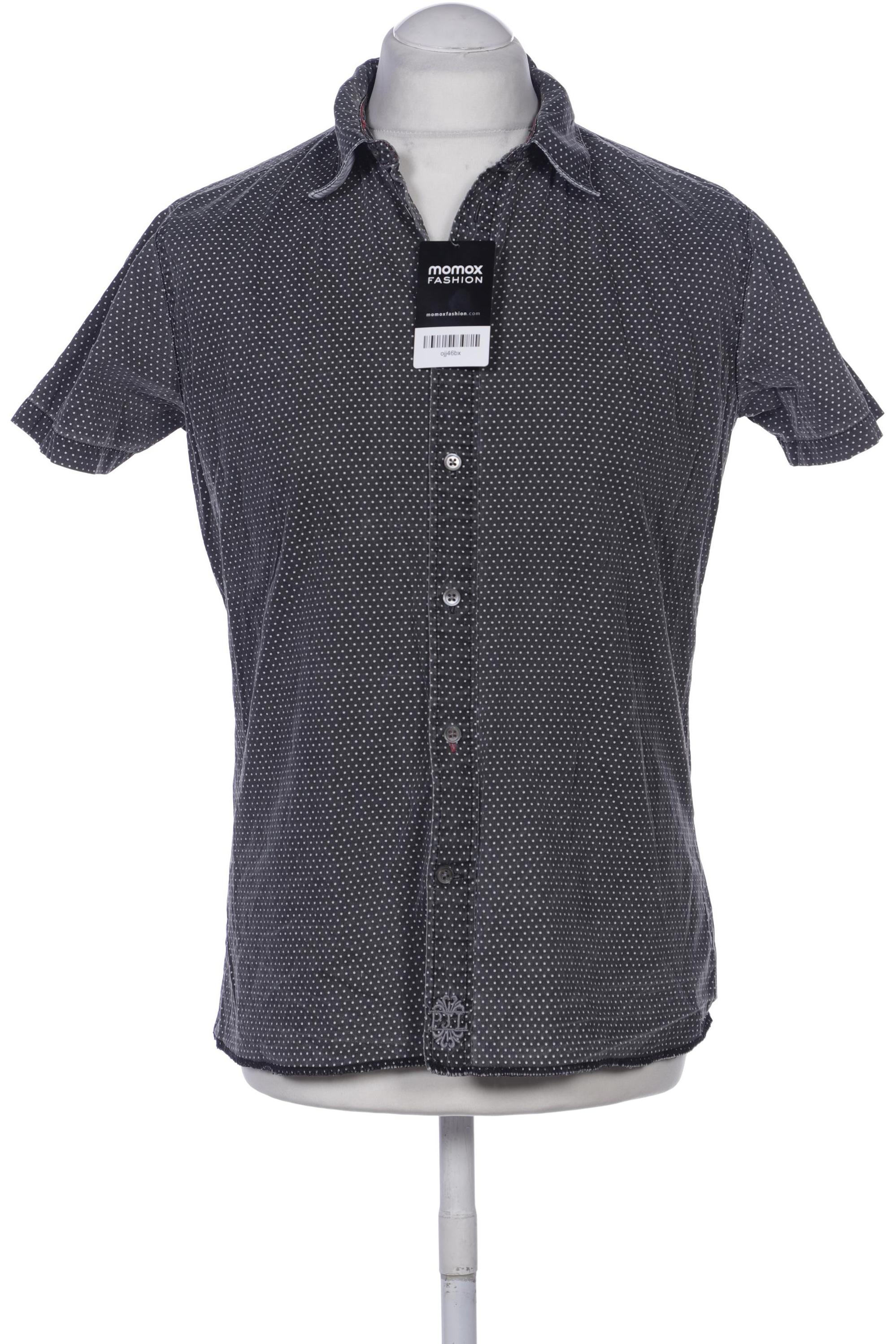 

Pepe Jeans Herren Hemd, grau, Gr. 48