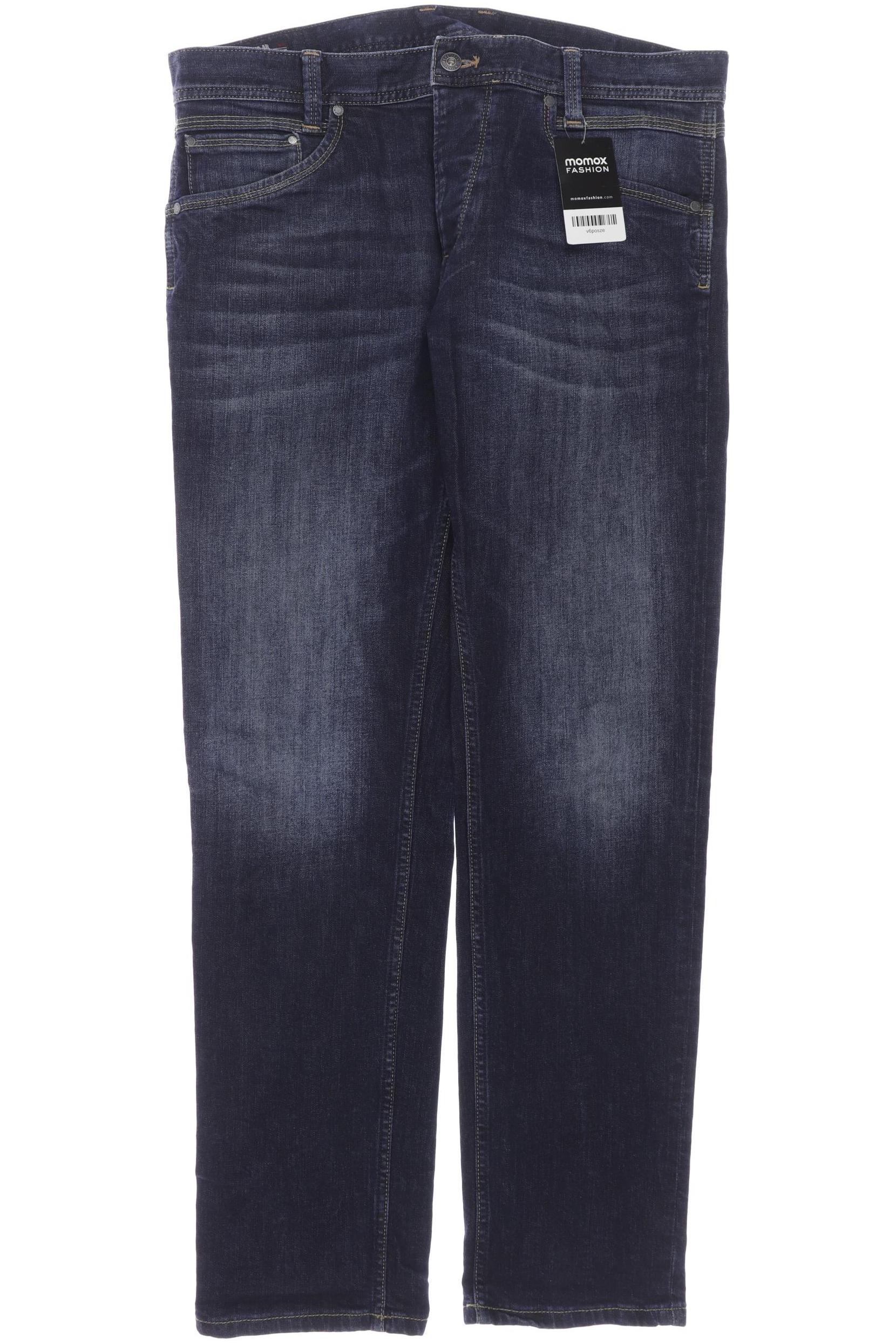 

Pepe Jeans Herren Jeans, marineblau, Gr. 34