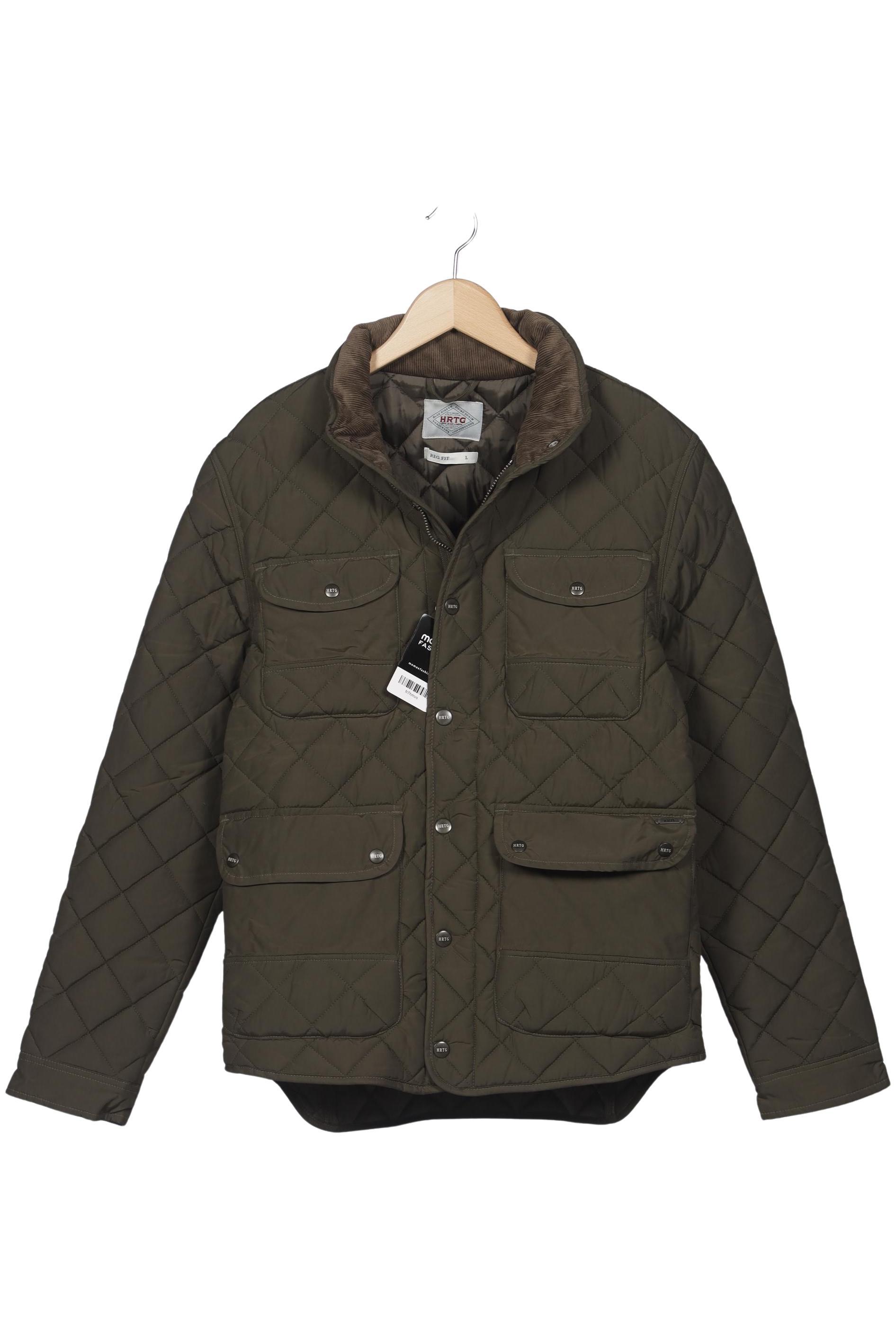 

Pepe Jeans Herren Jacke, grün, Gr. 52