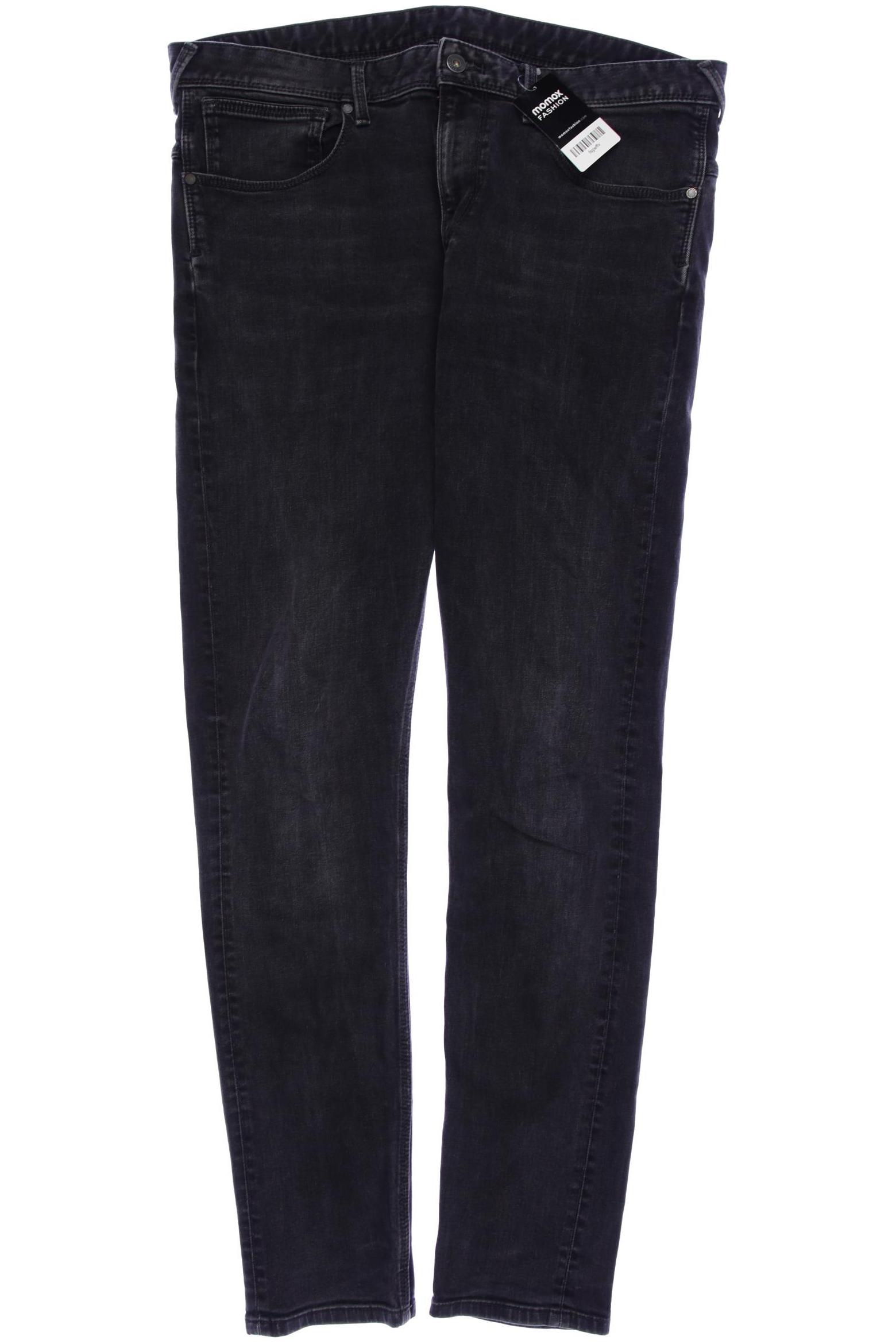 

Pepe Jeans Herren Jeans, grau, Gr. 54