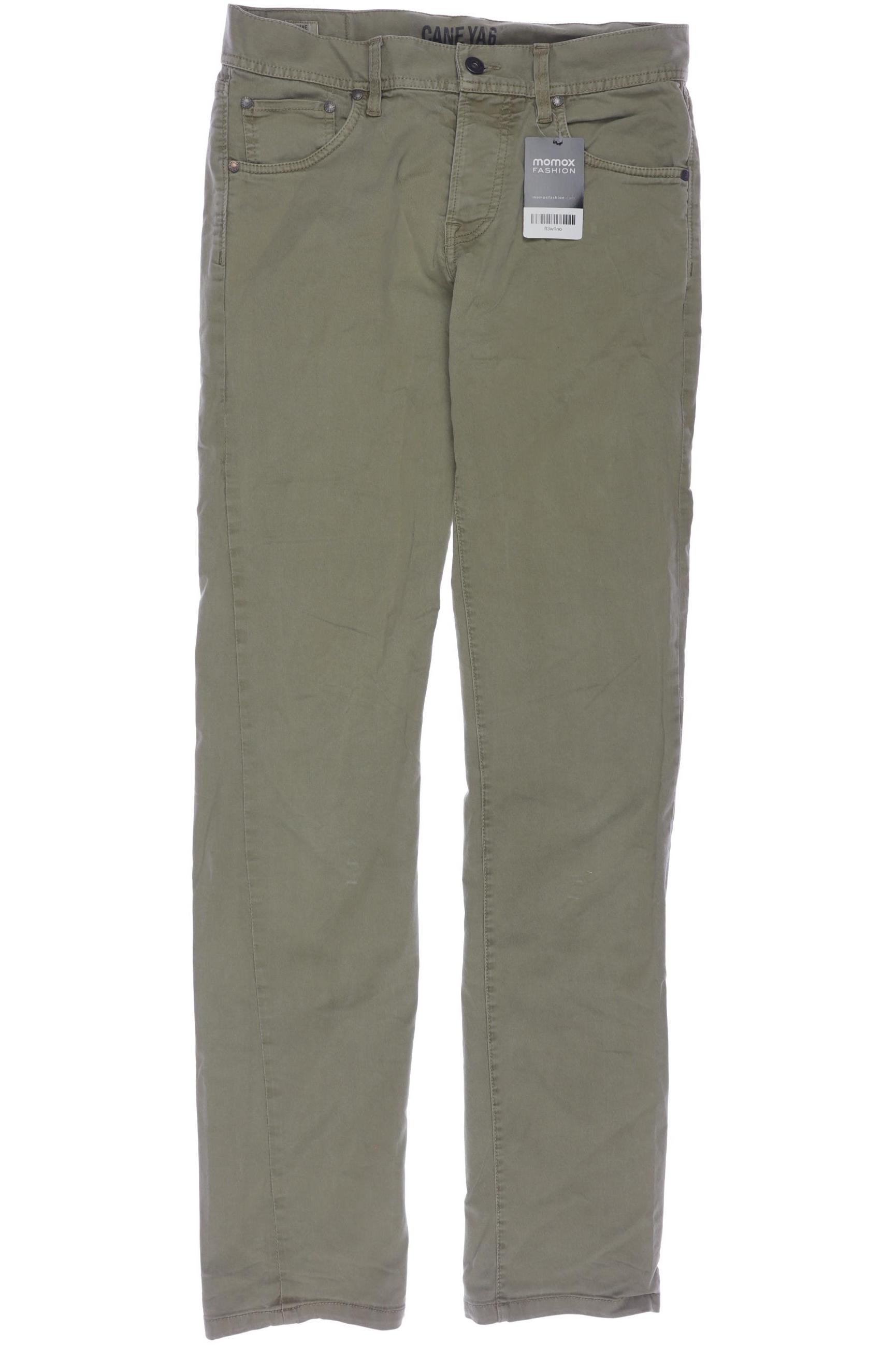 

Pepe Jeans Herren Jeans, grün, Gr. 30