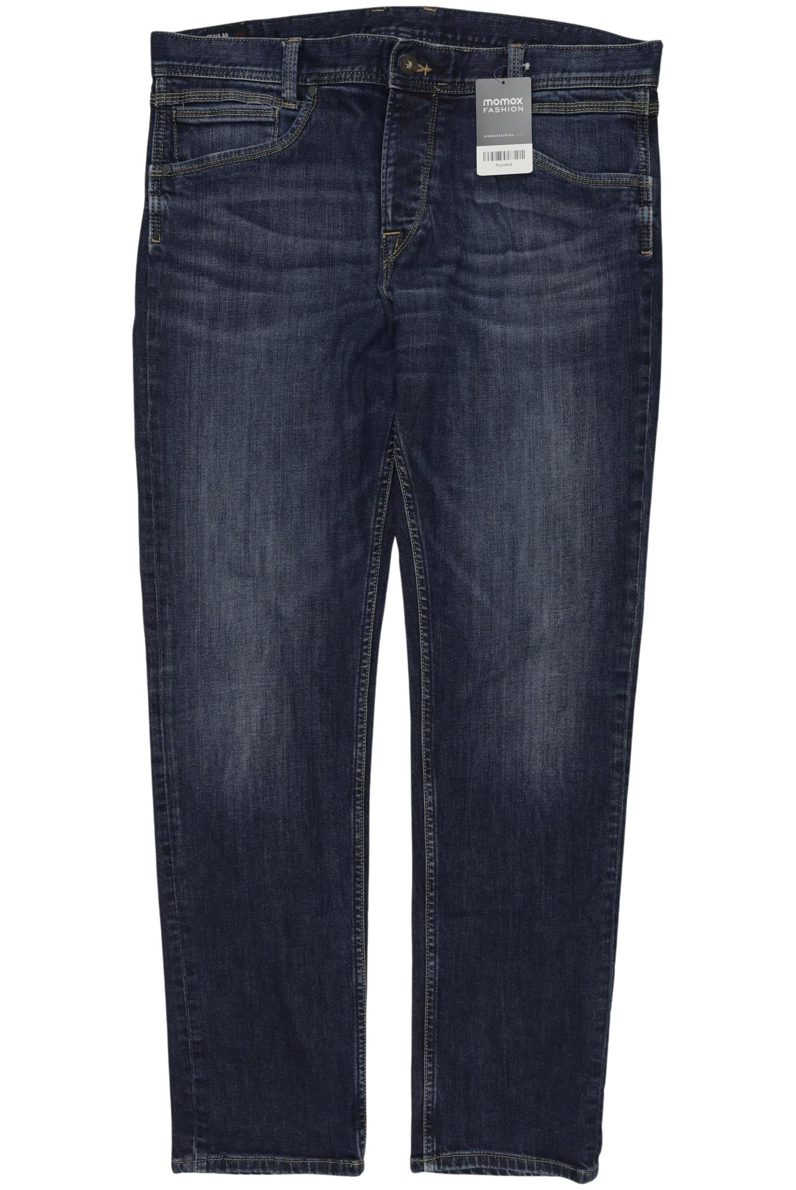

Pepe Jeans Herren Jeans, blau, Gr. 38