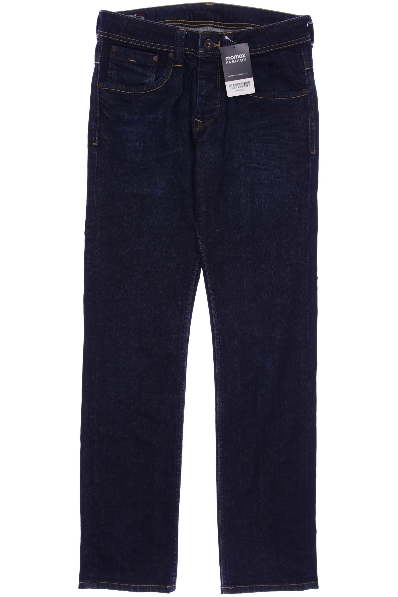 

Pepe Jeans Herren Jeans, marineblau