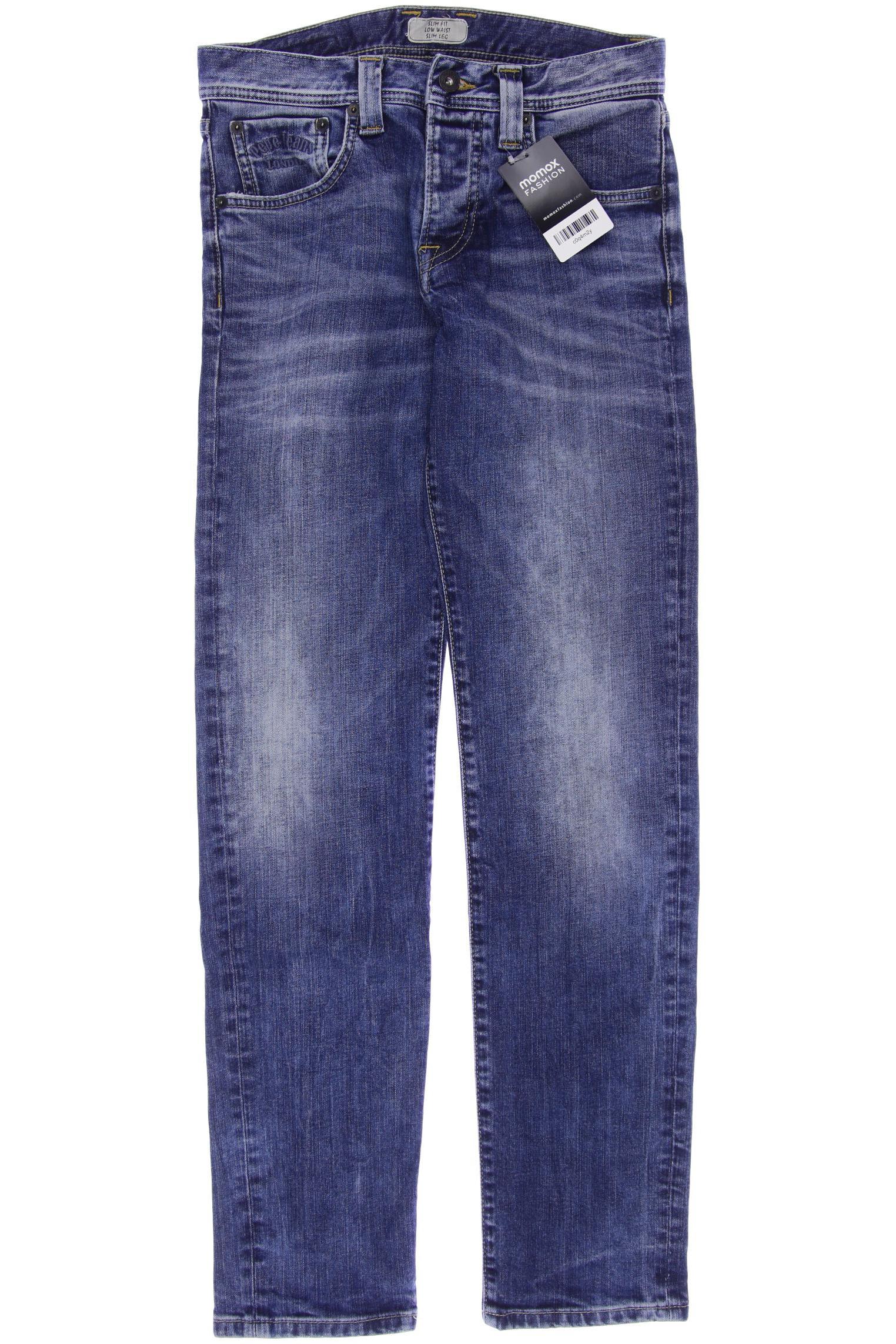 

Pepe Jeans Herren Jeans, blau, Gr. 28