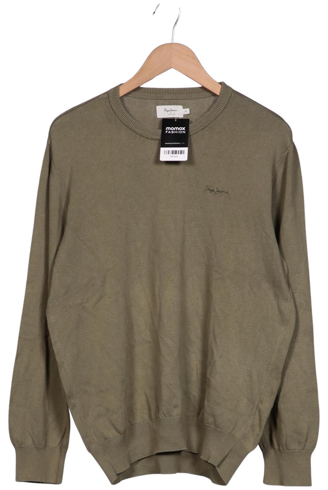 

Pepe Jeans Herren Pullover, grün, Gr. 54