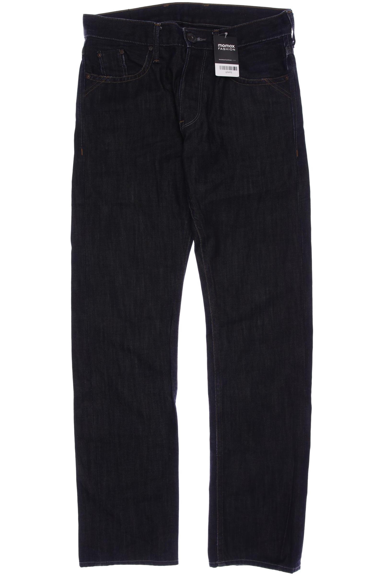 

Pepe Jeans Herren Jeans, marineblau, Gr. 32