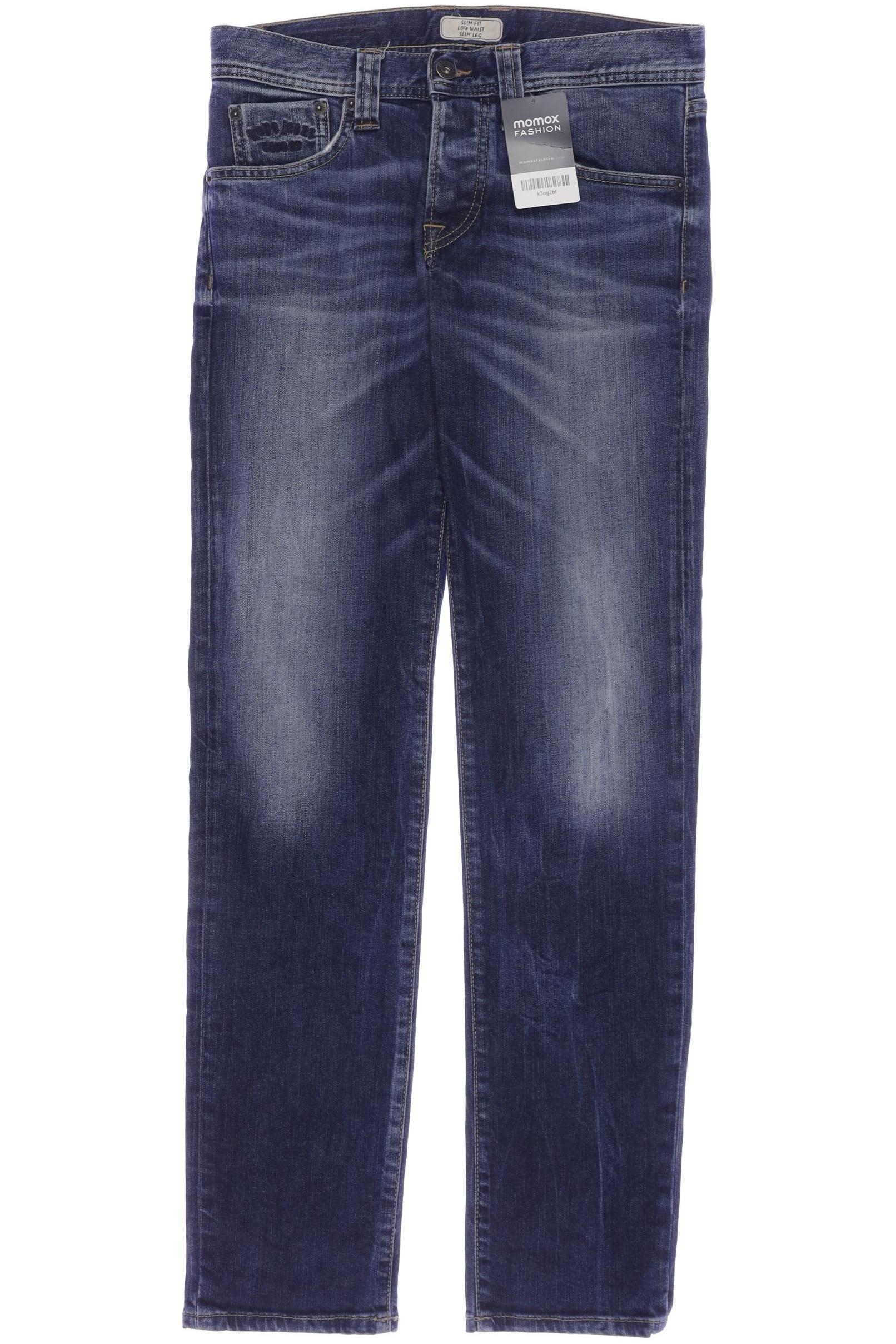 

Pepe Jeans Herren Jeans, blau, Gr. 29