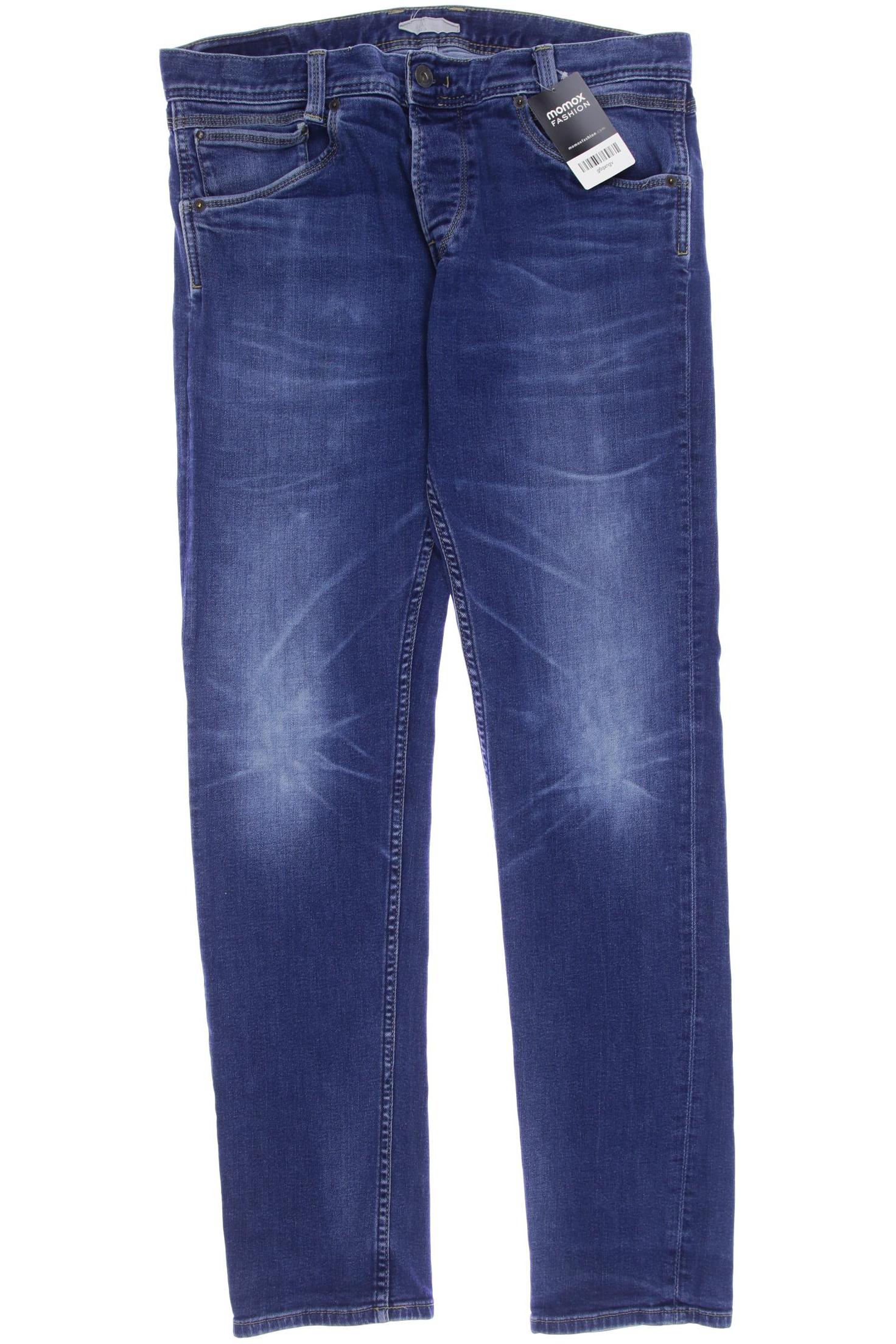 

Pepe Jeans Herren Jeans, blau, Gr. 33