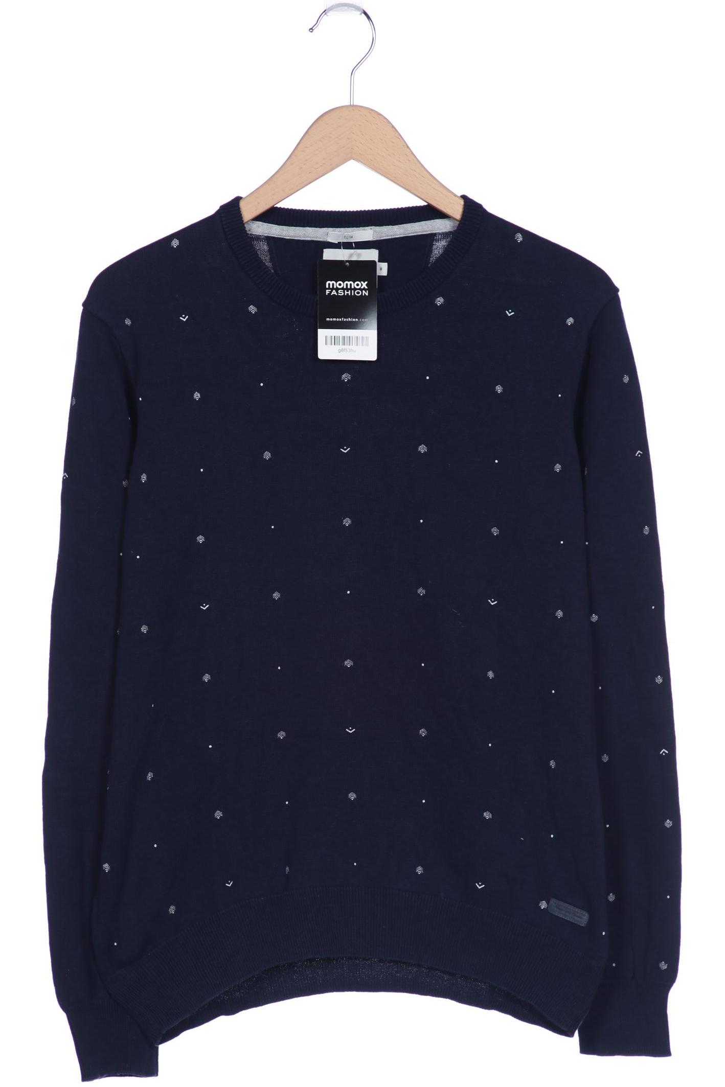 

Pepe Jeans Herren Pullover, marineblau