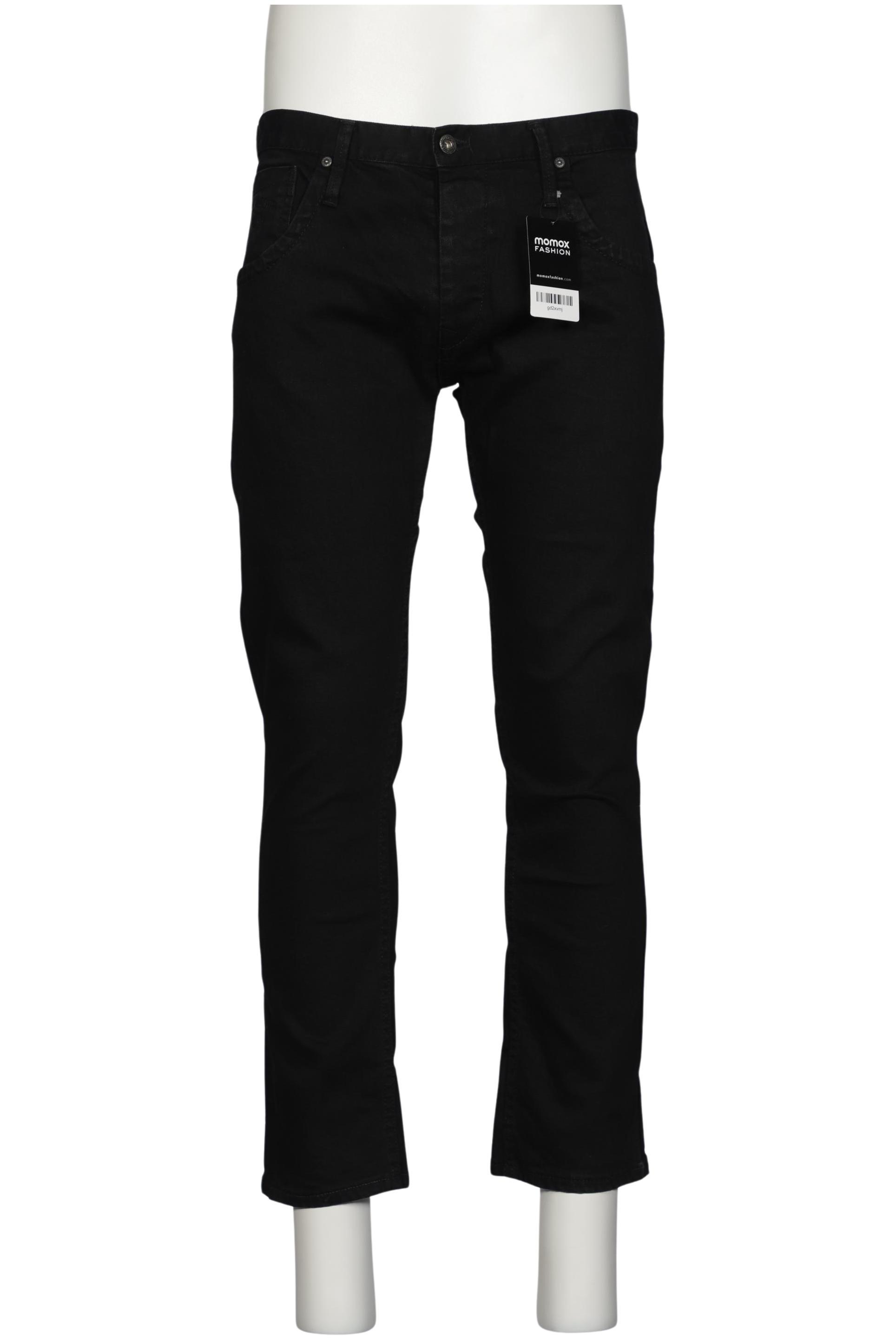 

Pepe Jeans Herren Jeans, schwarz, Gr. 34