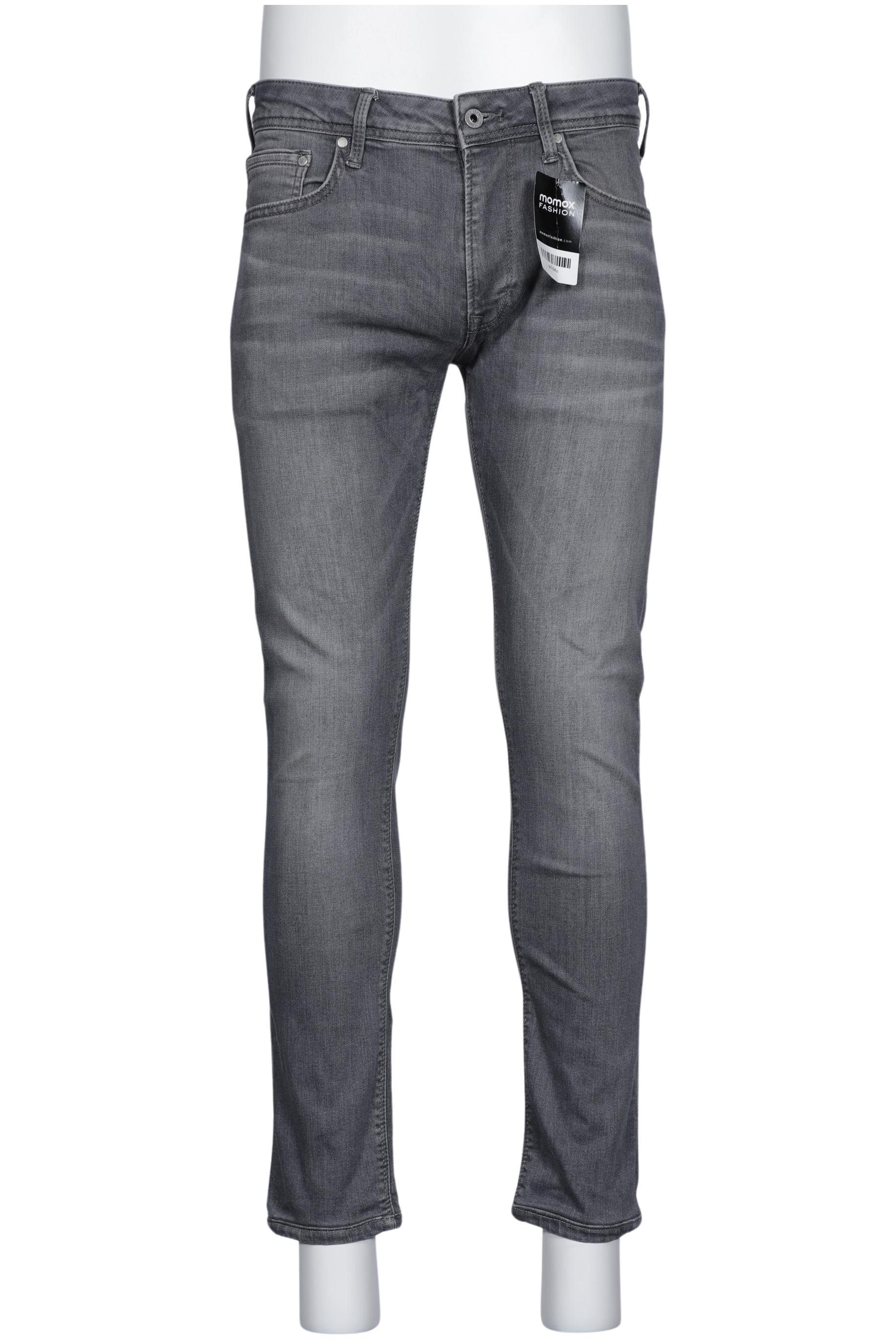 

Pepe Jeans Herren Jeans, grau, Gr. 33