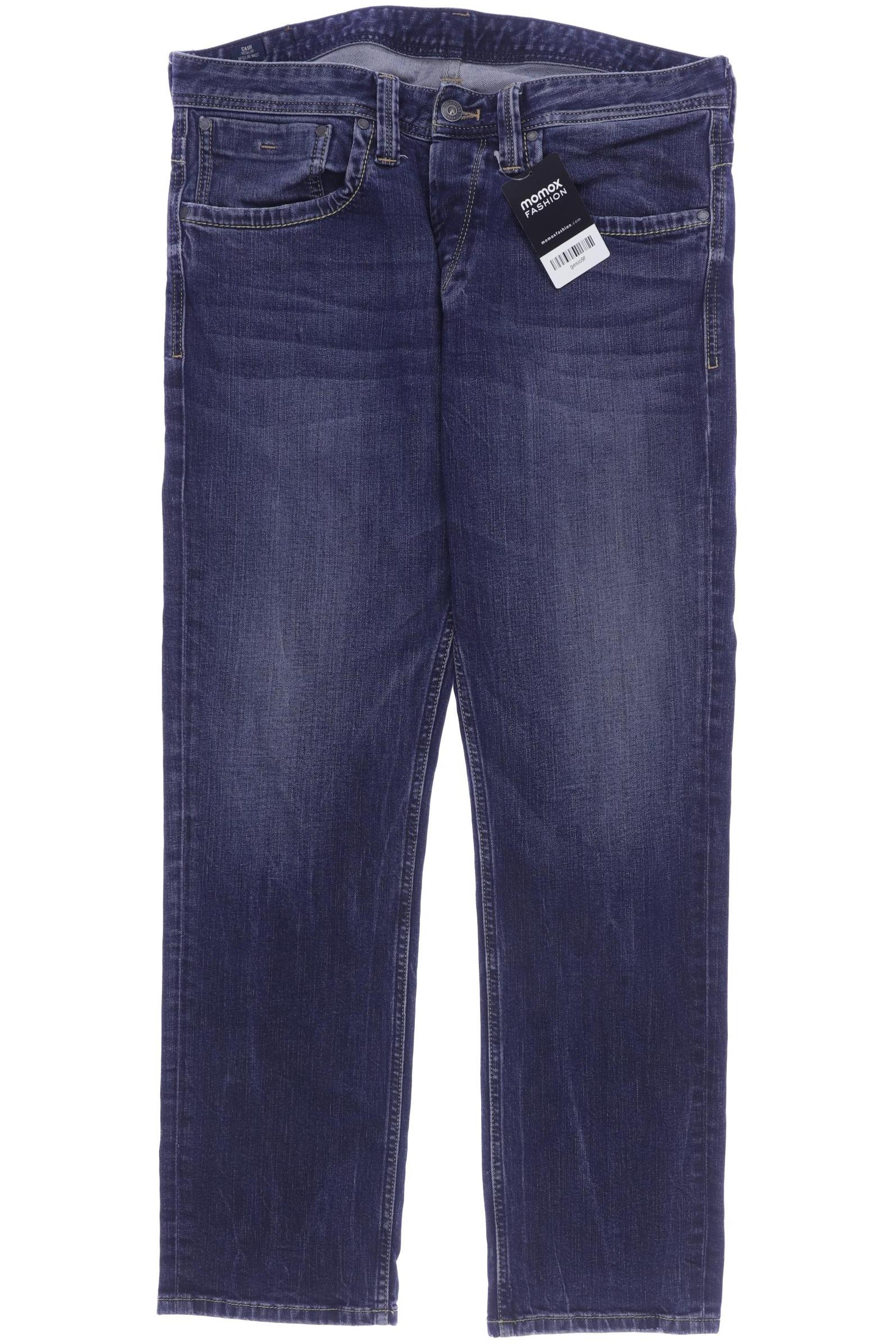 

Pepe Jeans Herren Jeans, blau