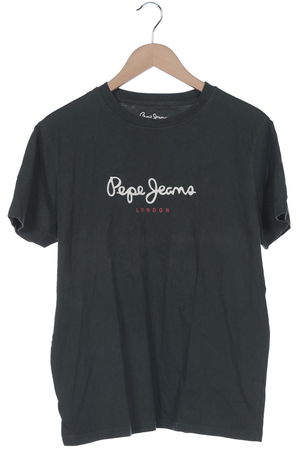 

Pepe Jeans Herren T-Shirt, grün