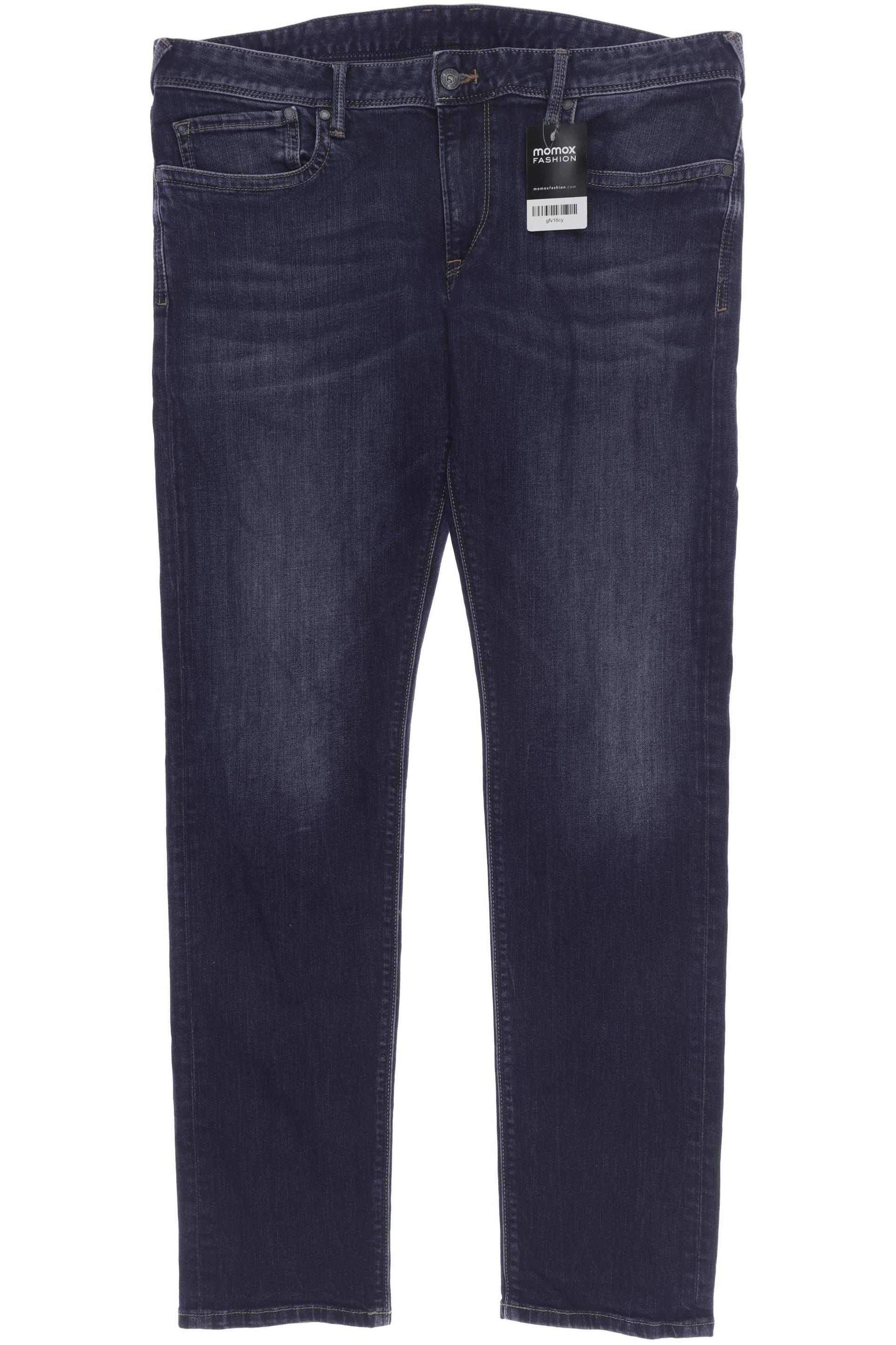 

Pepe Jeans Herren Jeans, marineblau