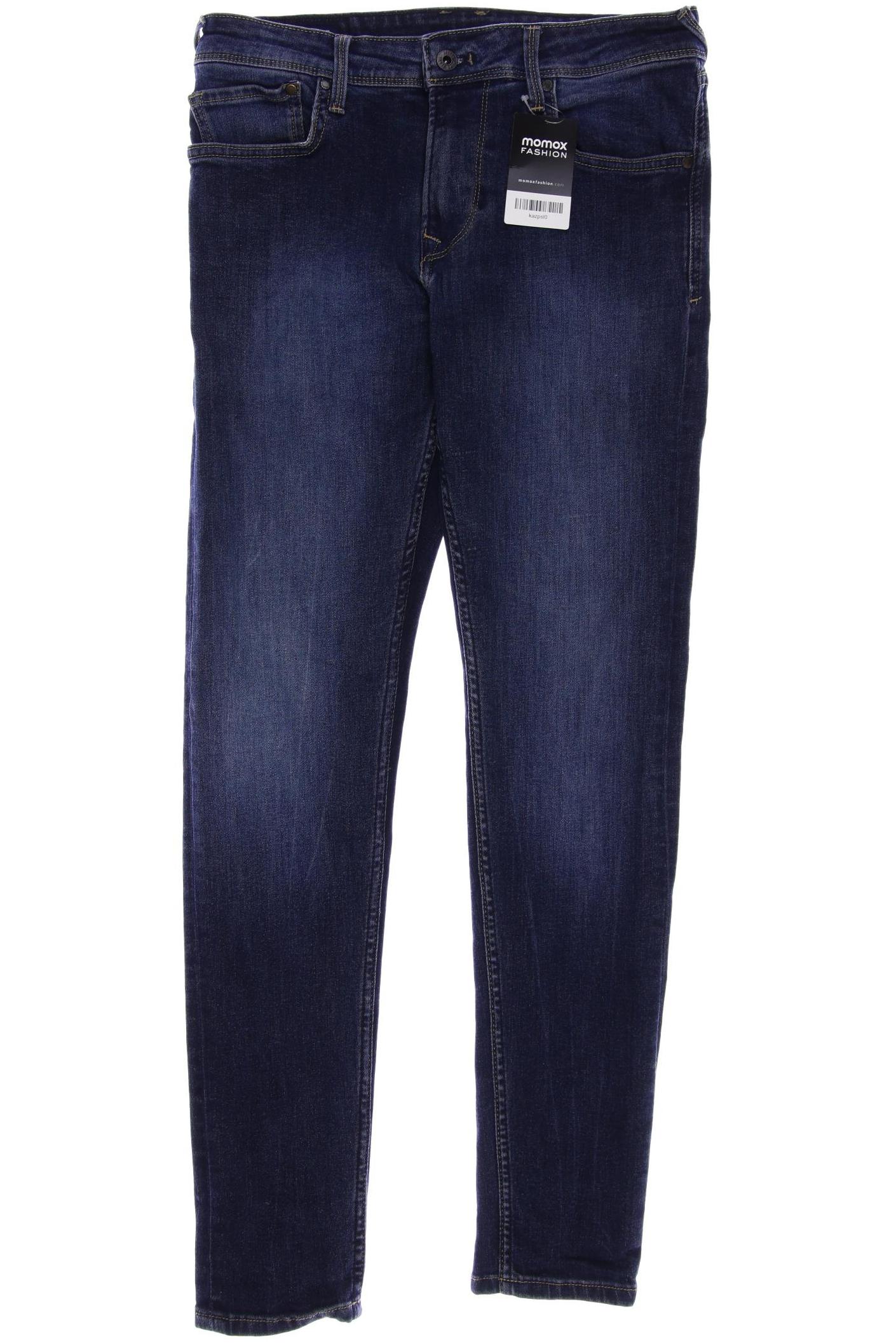 

Pepe Jeans Herren Jeans, blau