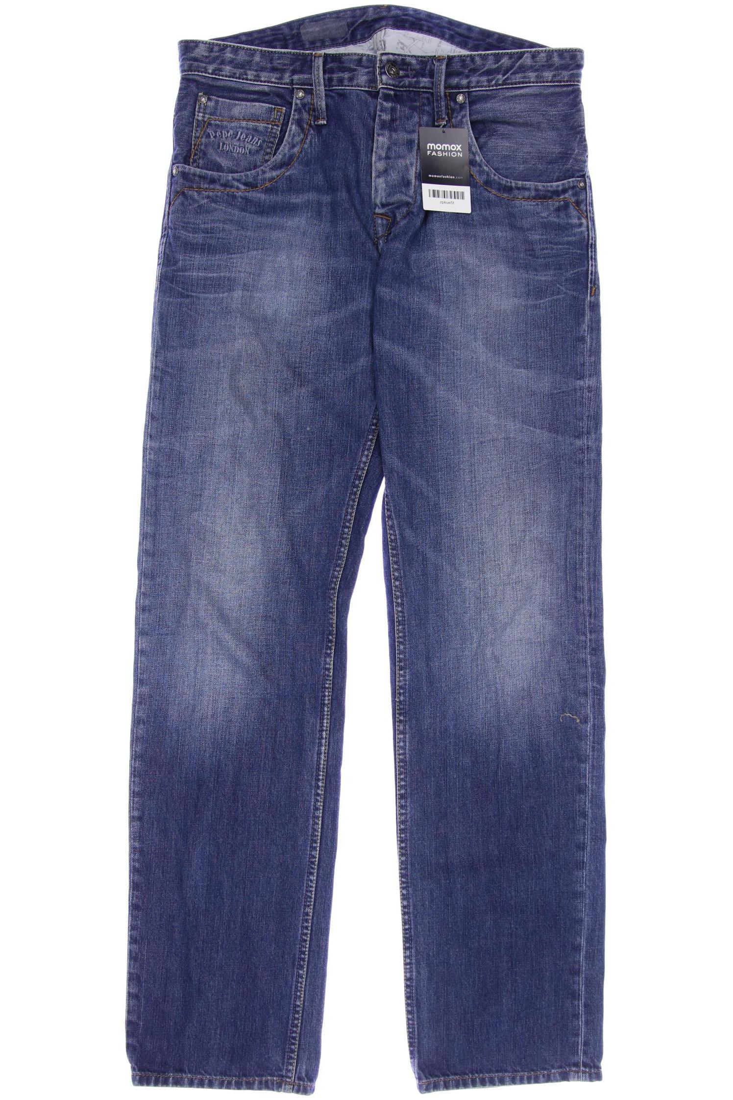 

Pepe Jeans Herren Jeans, blau