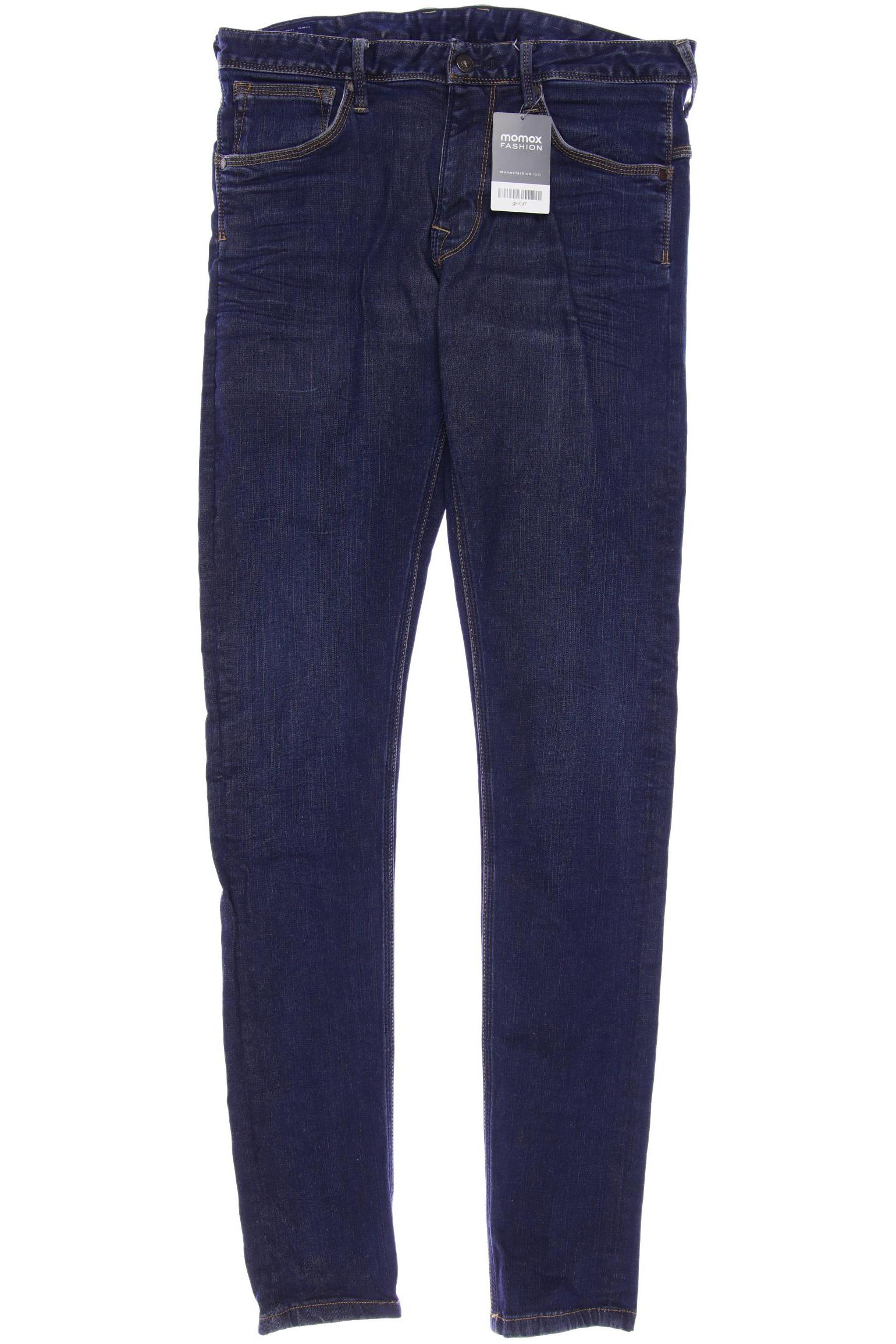 

Pepe Jeans Herren Jeans, marineblau