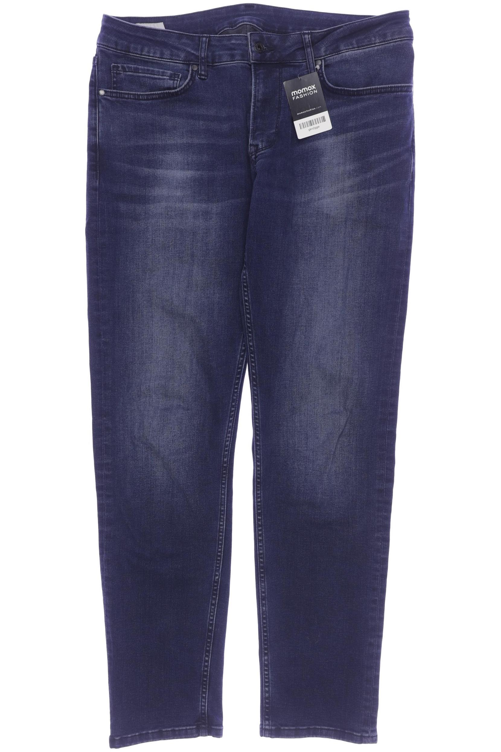 

Pepe Jeans Herren Jeans, marineblau, Gr. 34