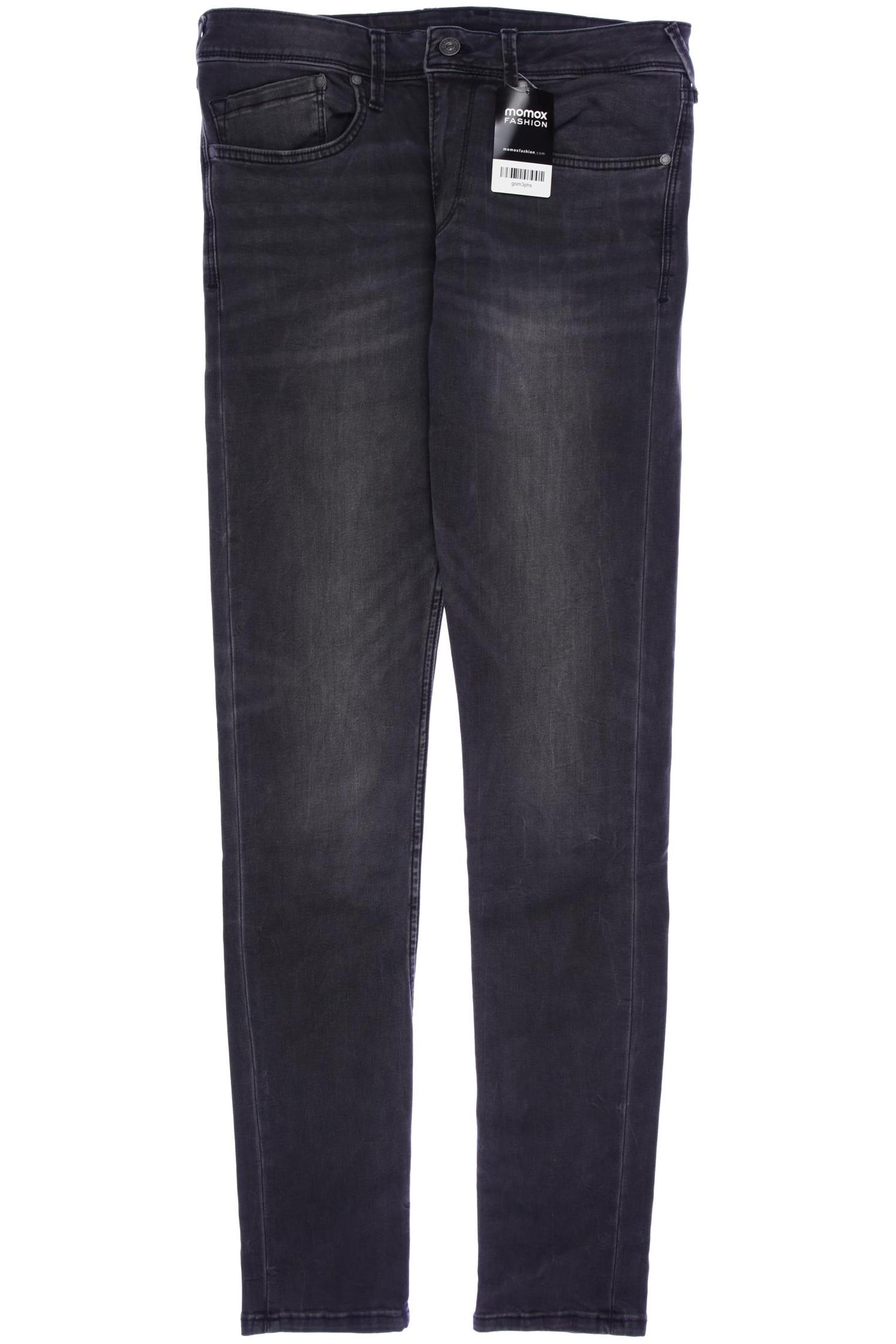 

Pepe Jeans Herren Jeans, grau, Gr. 31