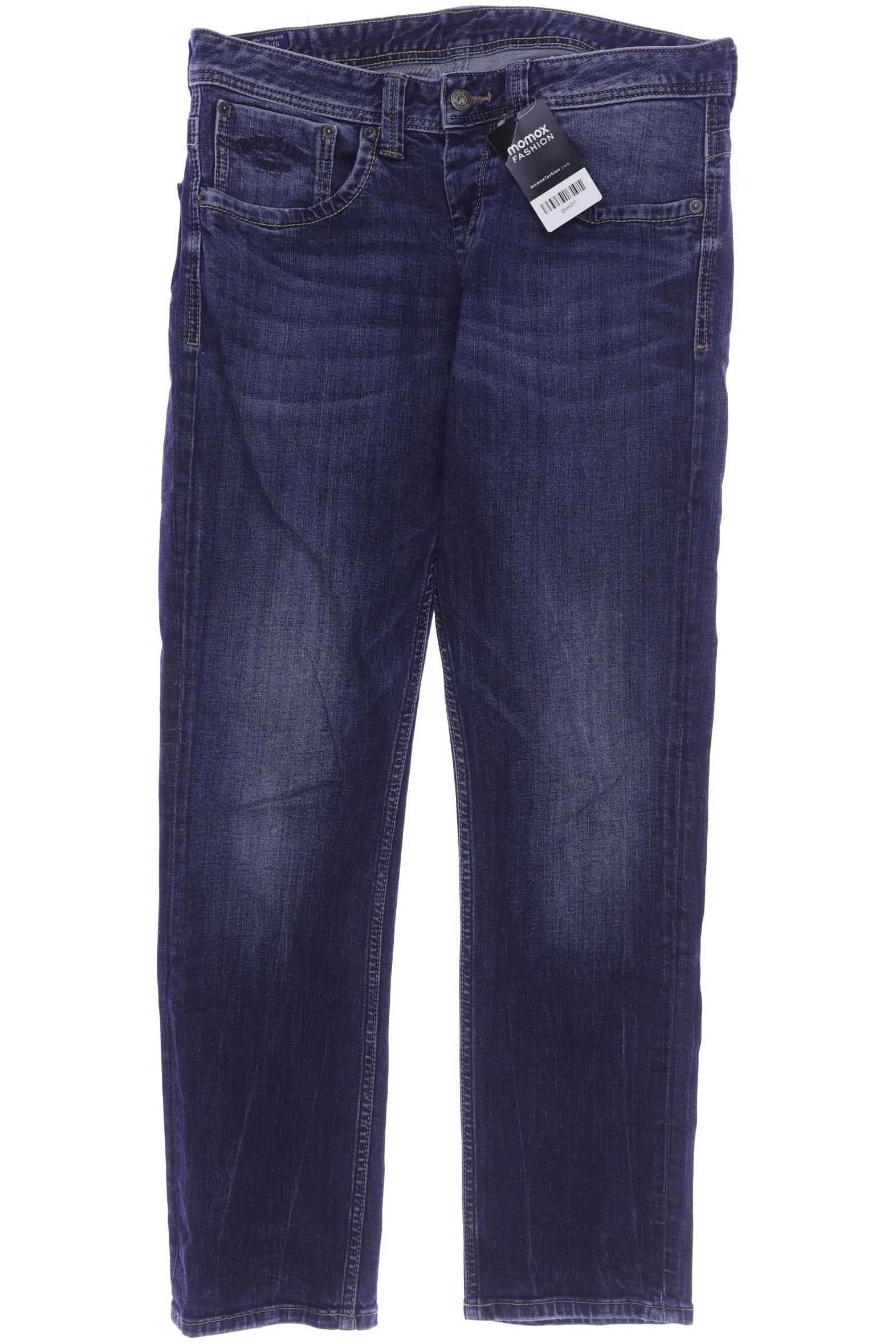 

Pepe Jeans Herren Jeans, marineblau, Gr. 32
