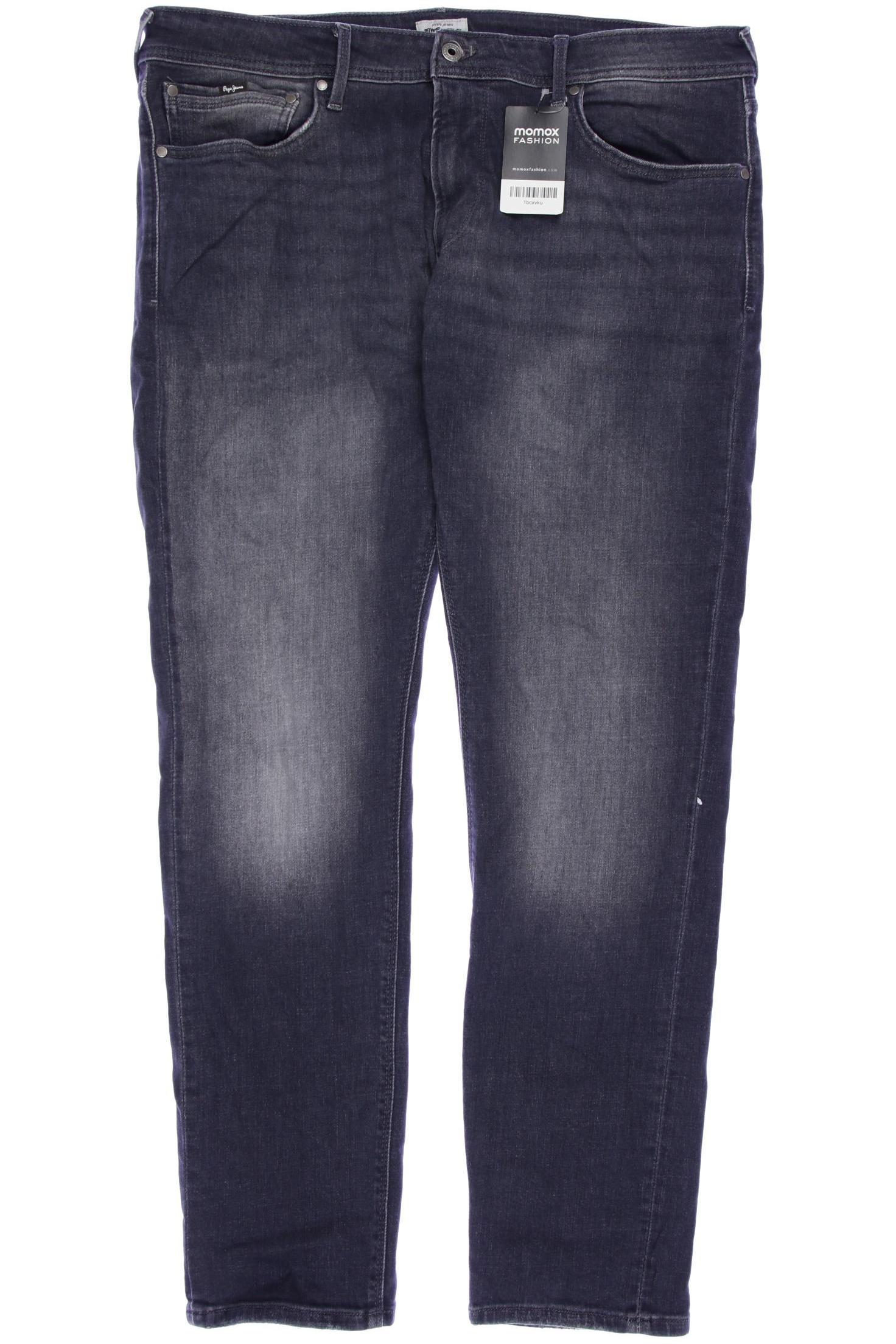

Pepe Jeans Herren Jeans, grau, Gr. 38