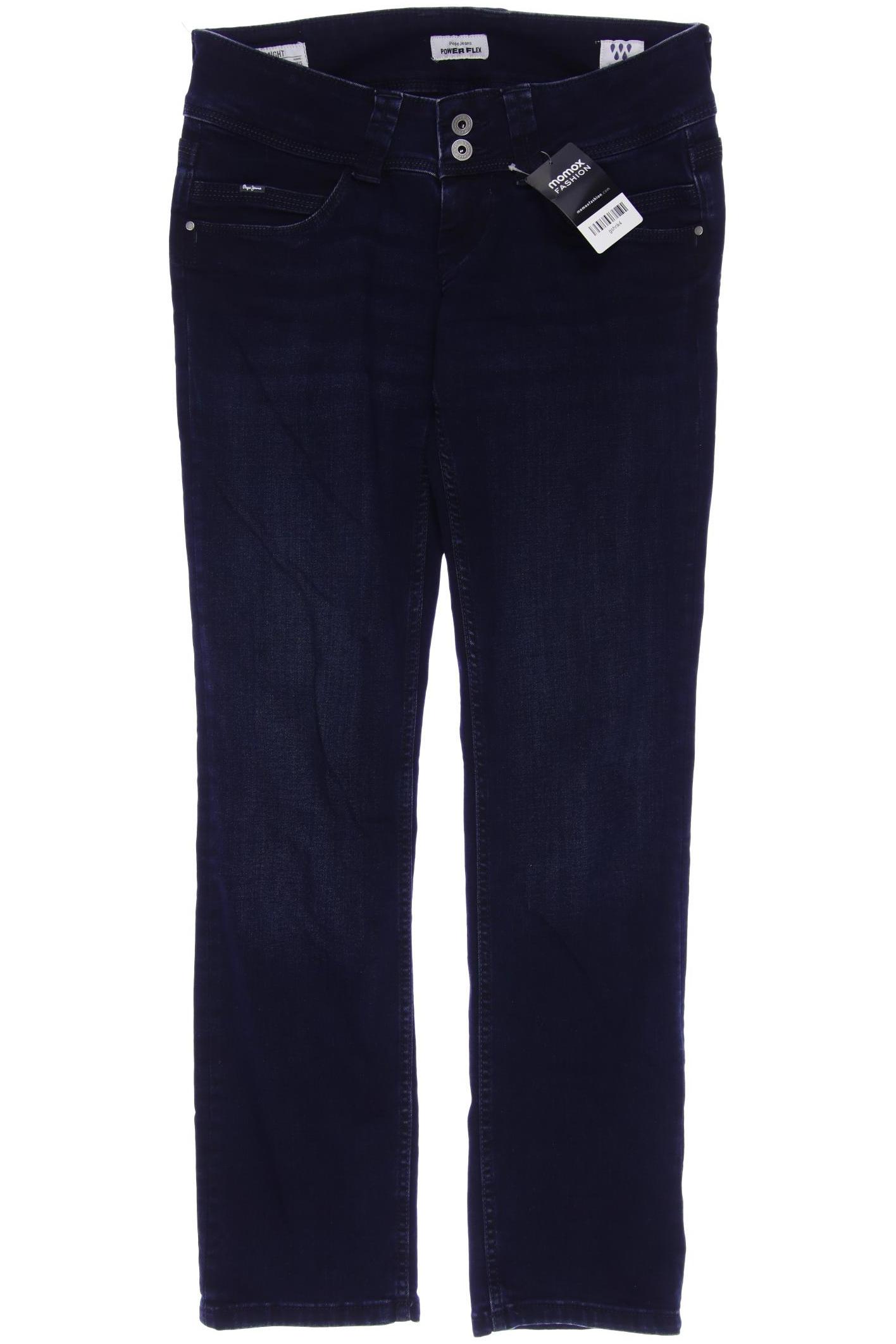 

Pepe Jeans Herren Jeans, marineblau