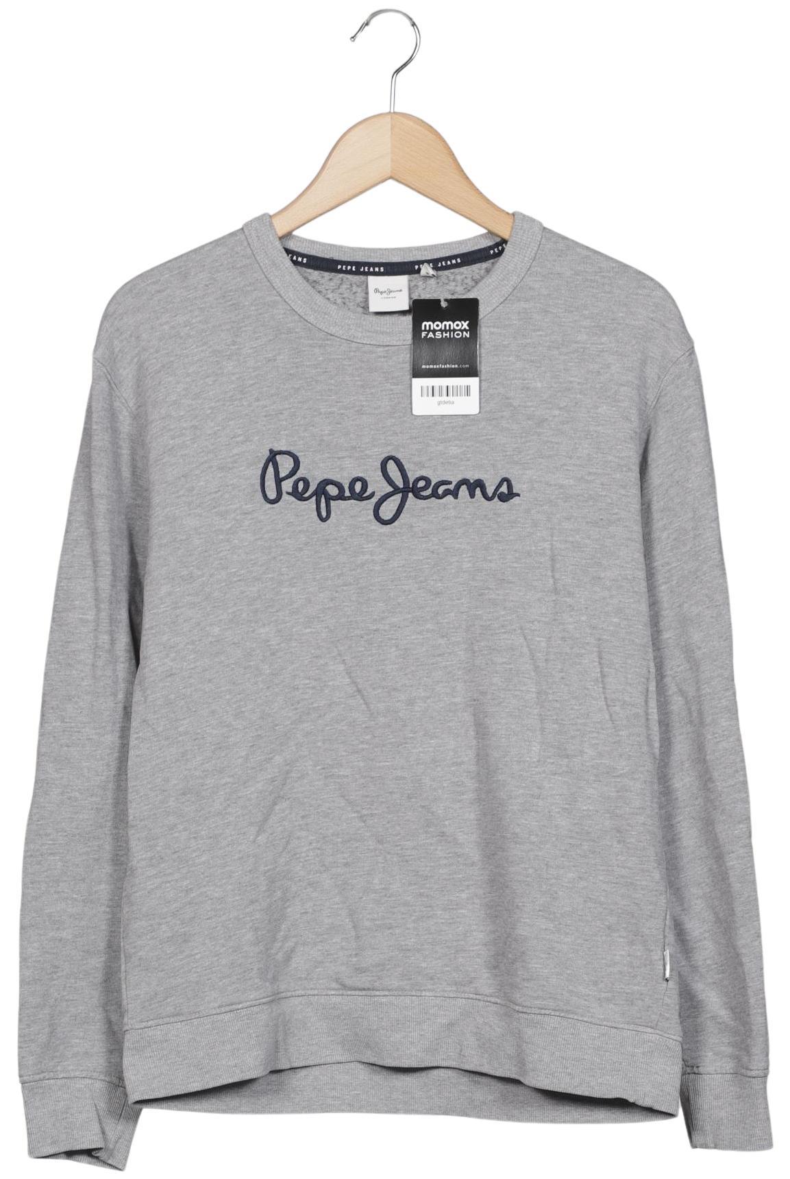 Thumbnail - Pepe Jeans Herren Sweatshirt, grau, Gr. 48