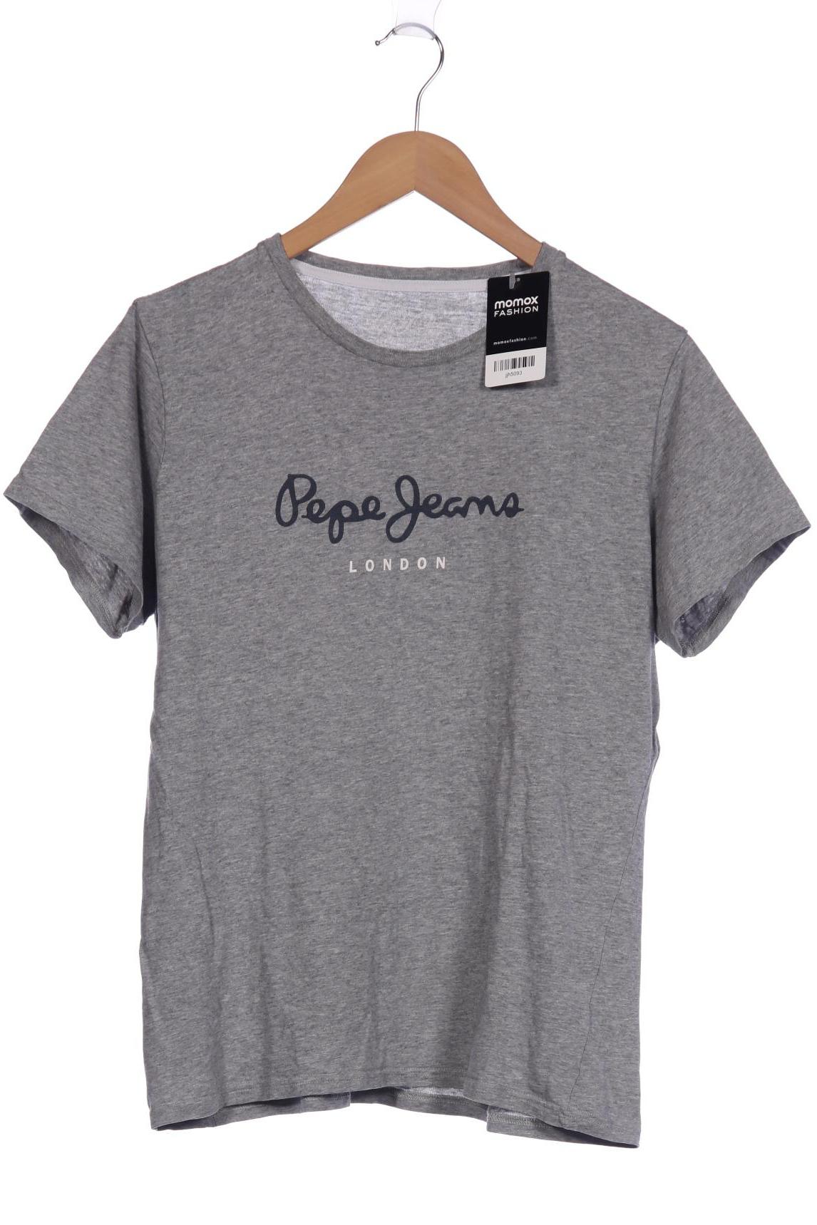 

Pepe Jeans Herren T-Shirt, grau, Gr. 54