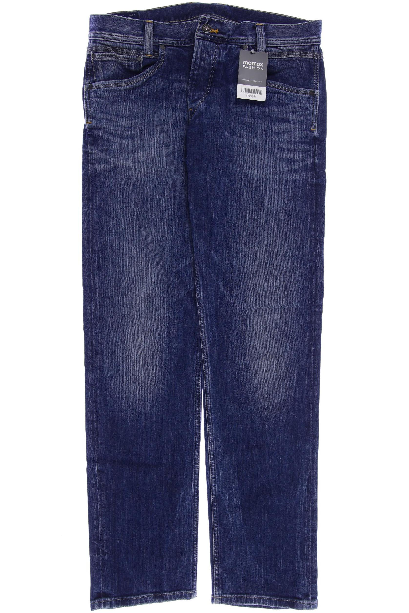 

Pepe Jeans Herren Jeans, blau