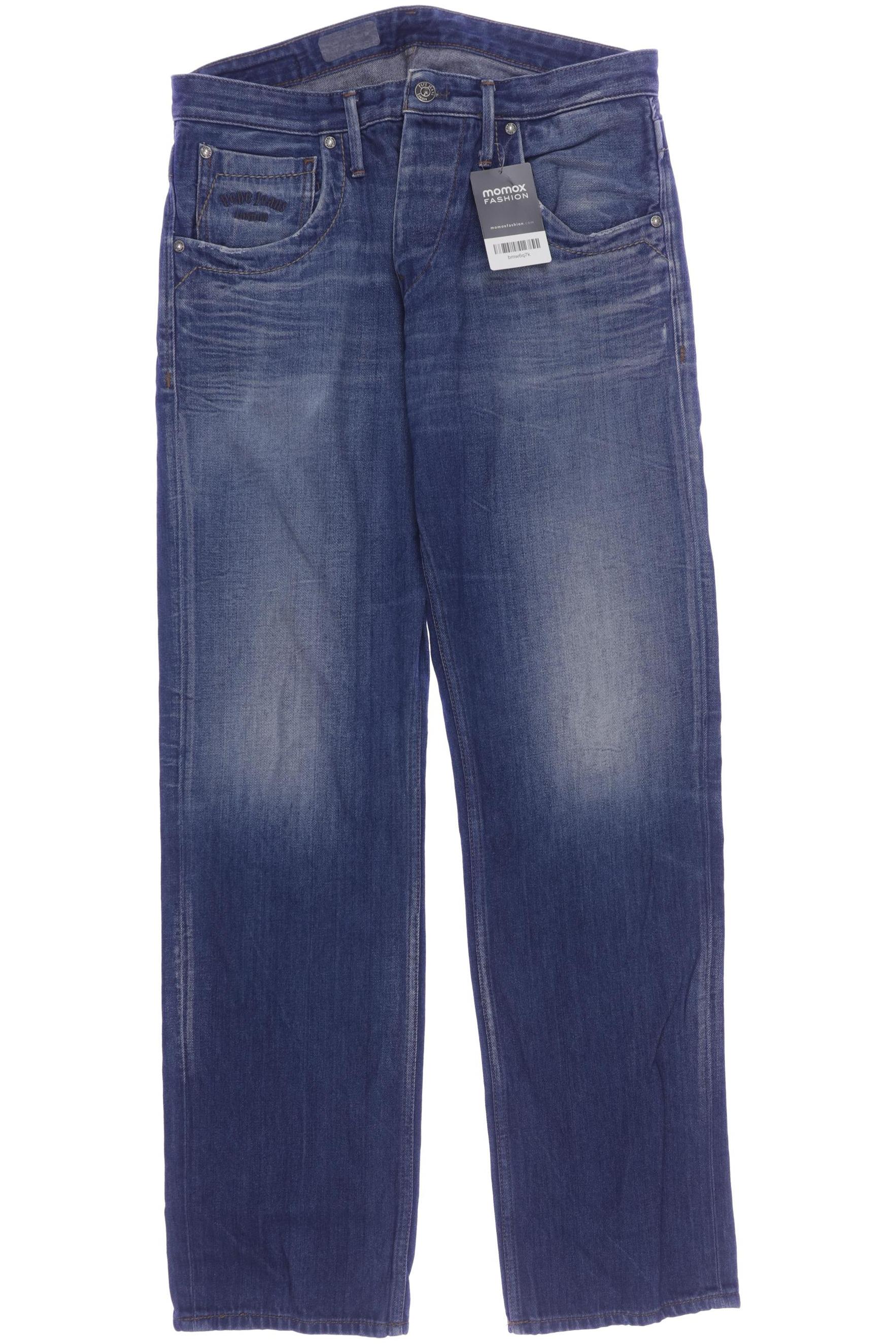 

Pepe Jeans Herren Jeans, blau, Gr. 33