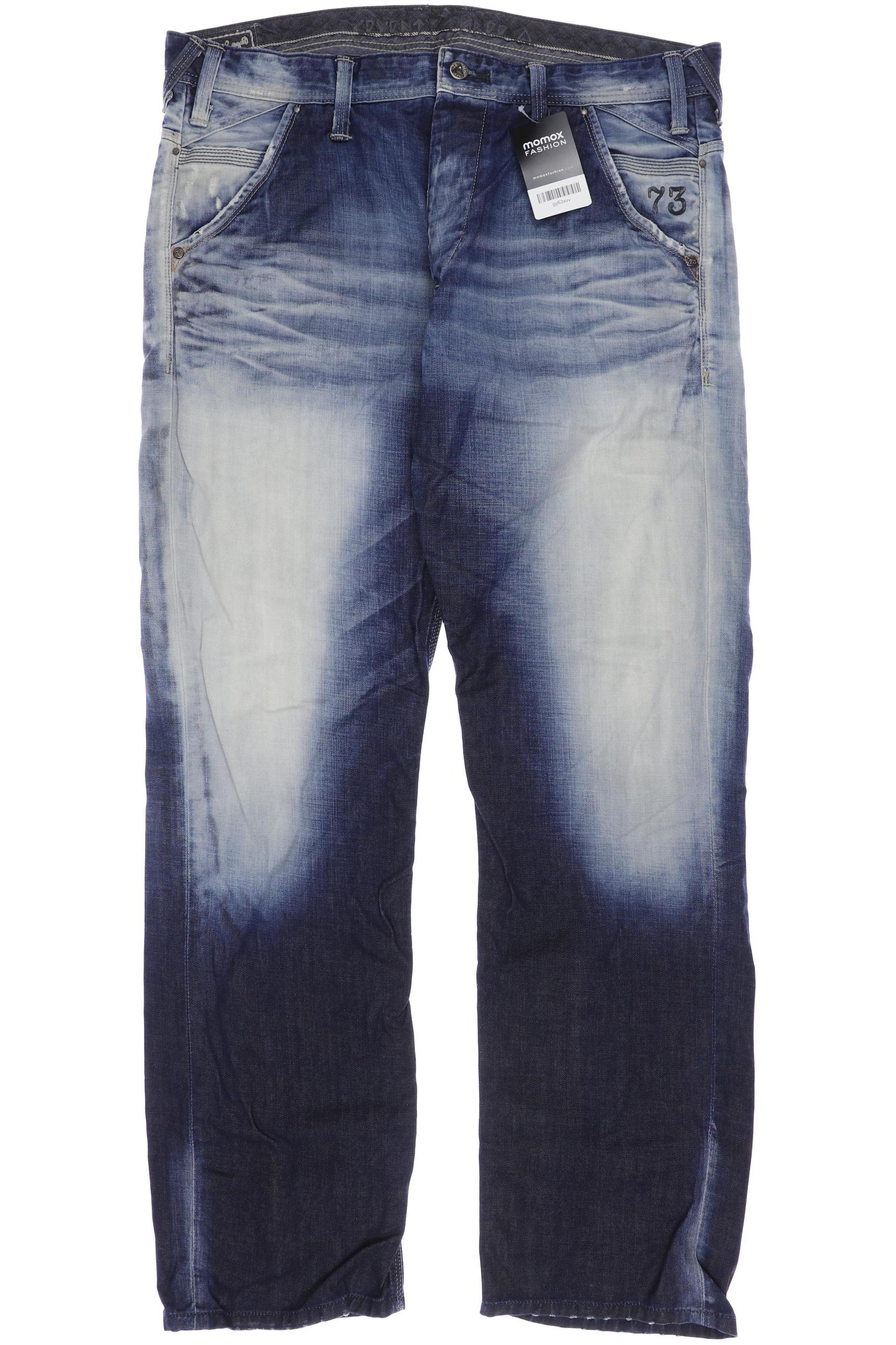 

Pepe Jeans Herren Jeans, blau